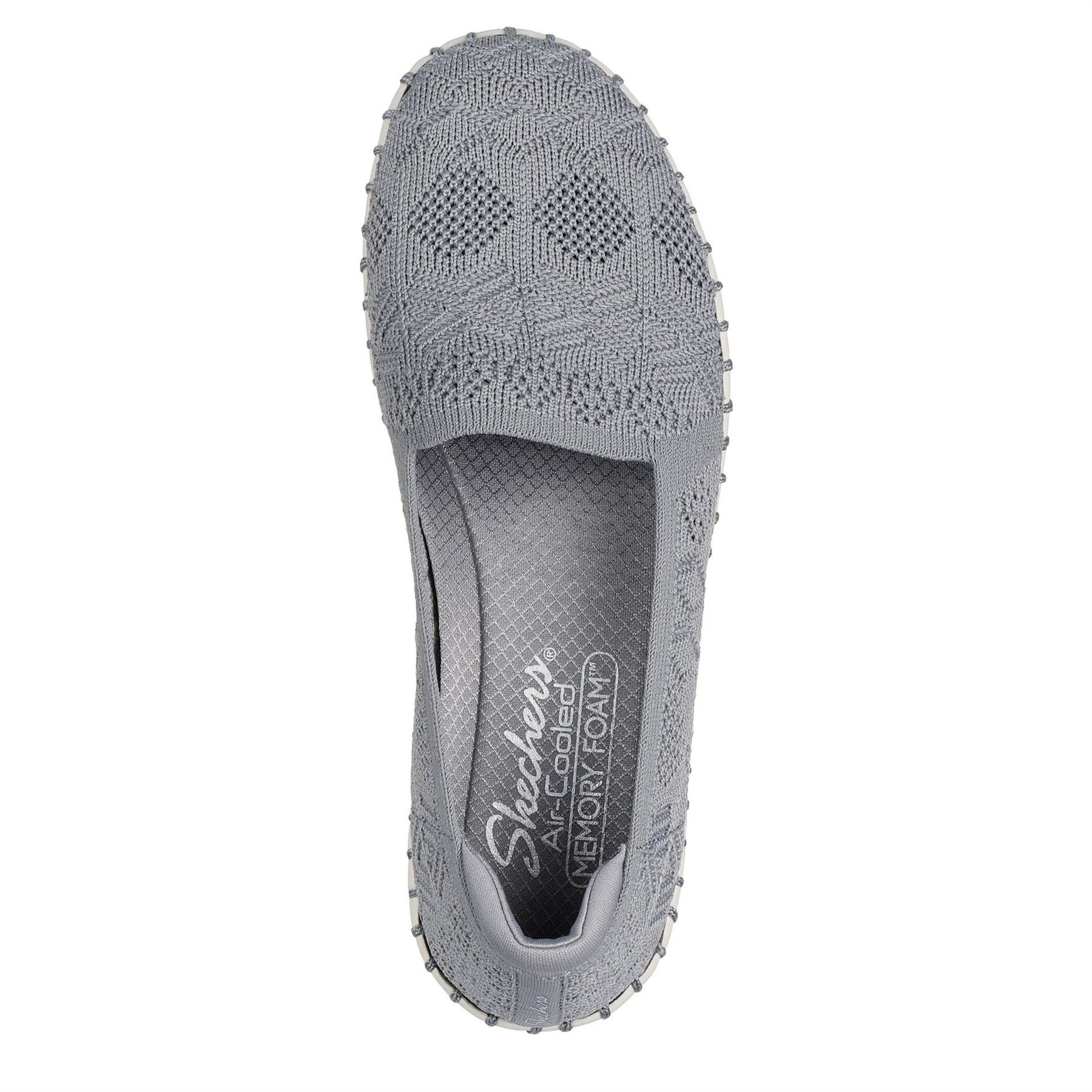 Skechers Slip On Trainers