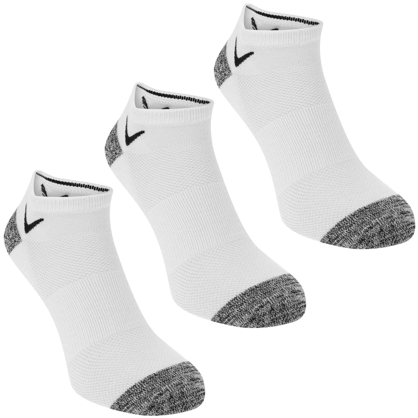 Callaway Mens 3 Pack Socks