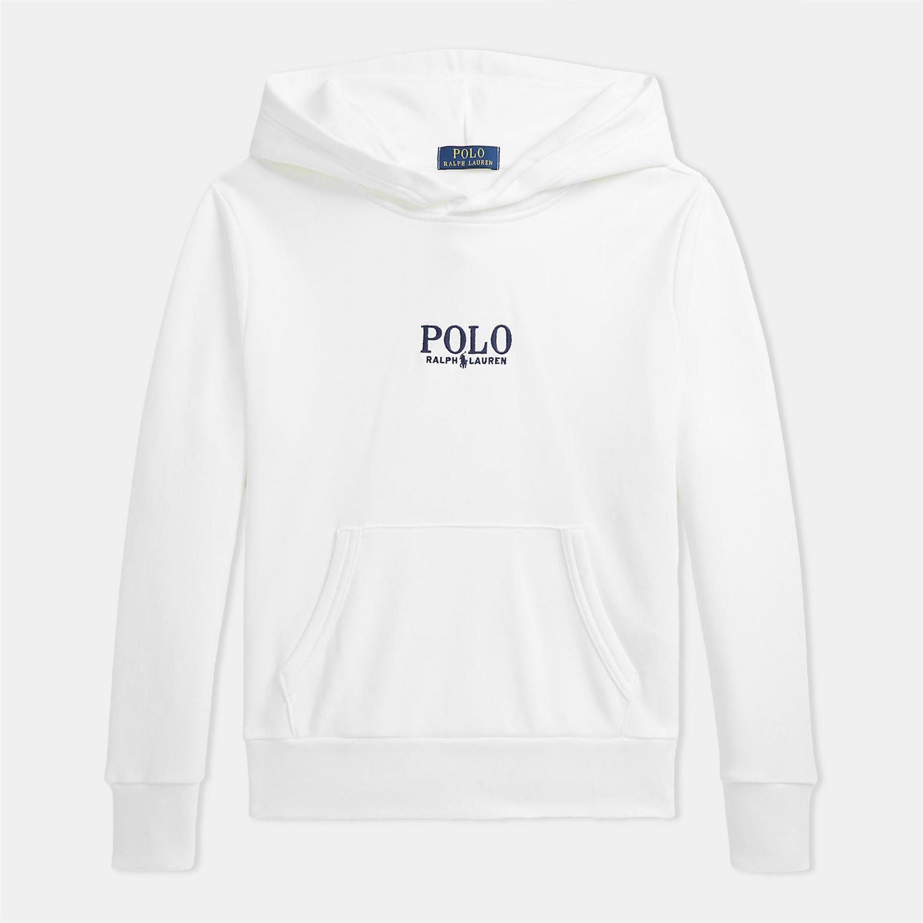 Polo Ralph Lauren Hoodie Juniors