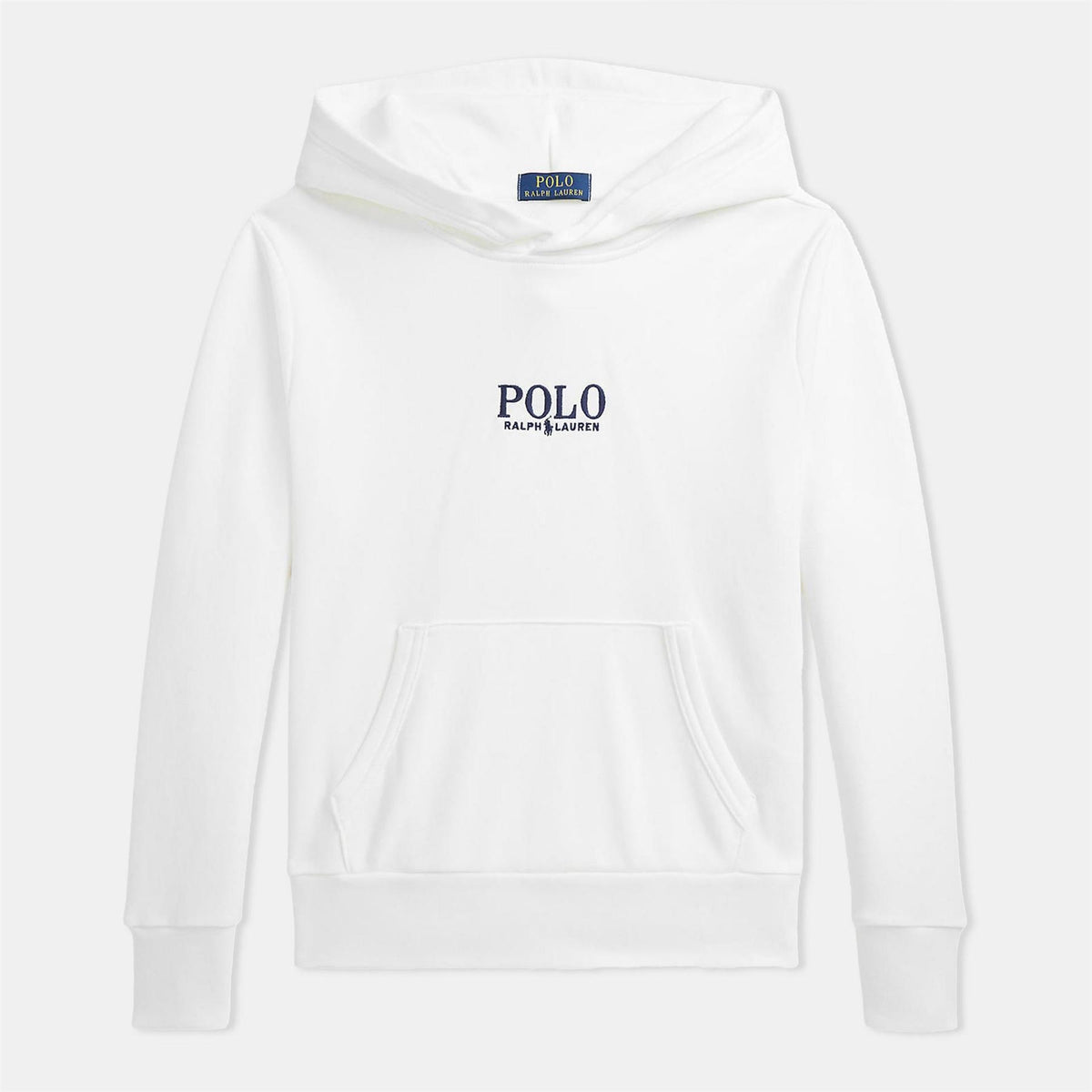 Polo Ralph Lauren Hoodie Juniors