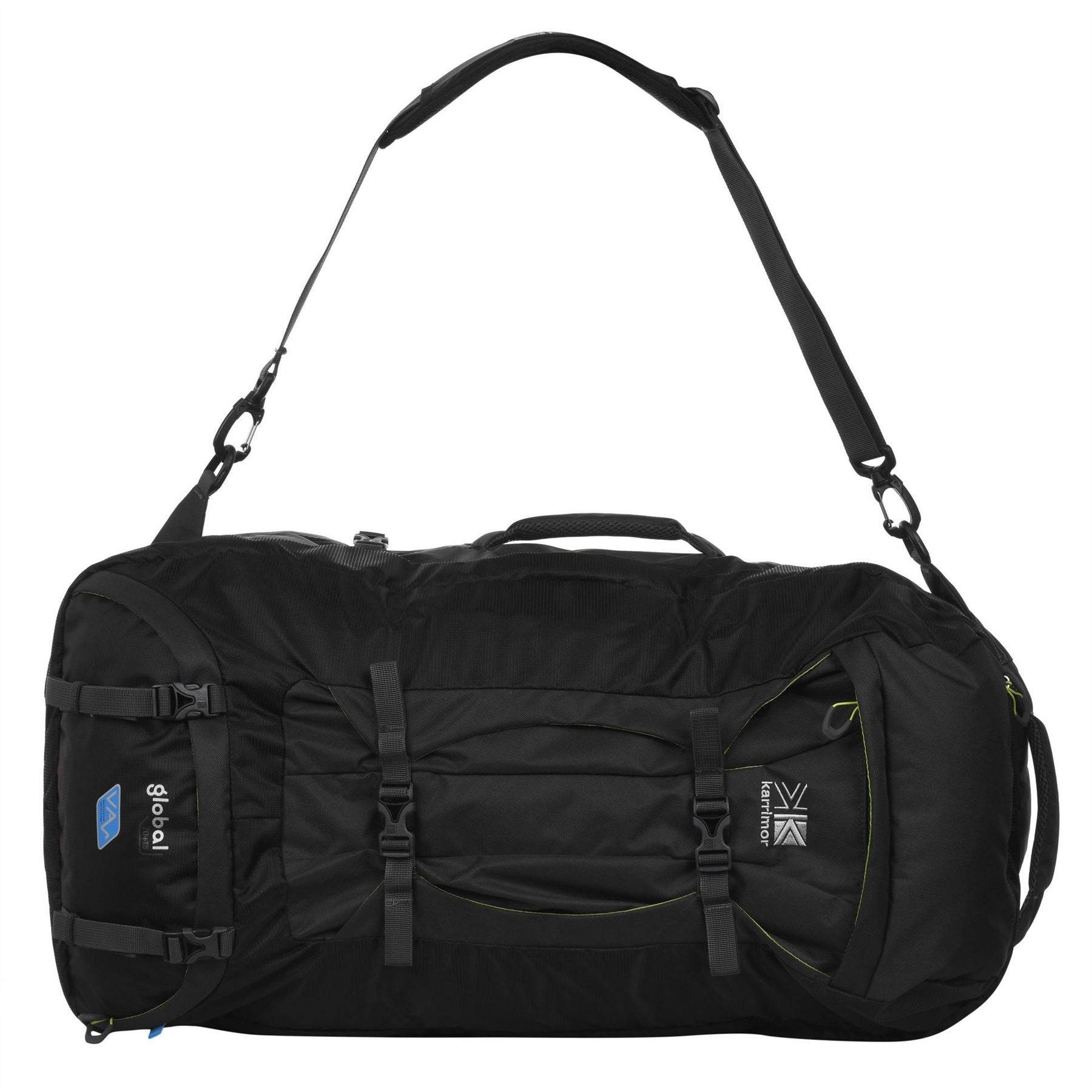 Karrimor 70+15l Rucksack