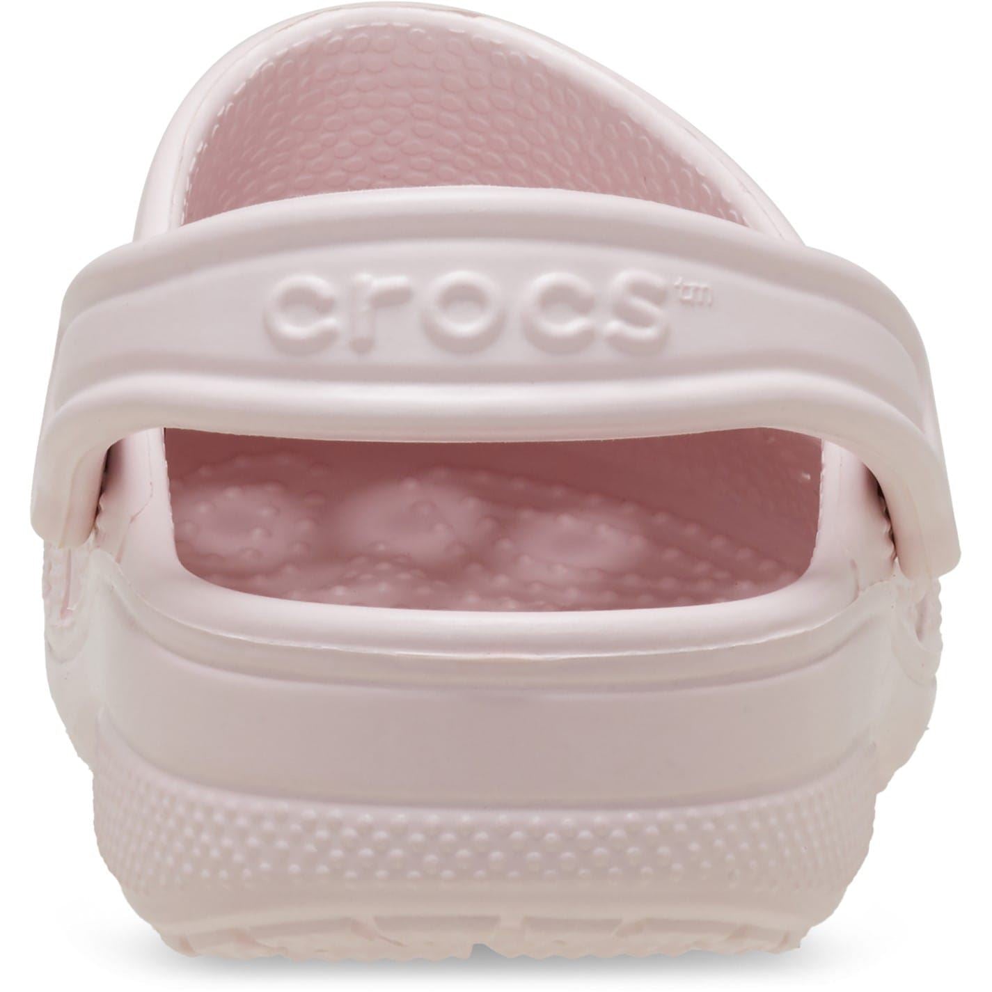 Crocs Womens Baya Clogs