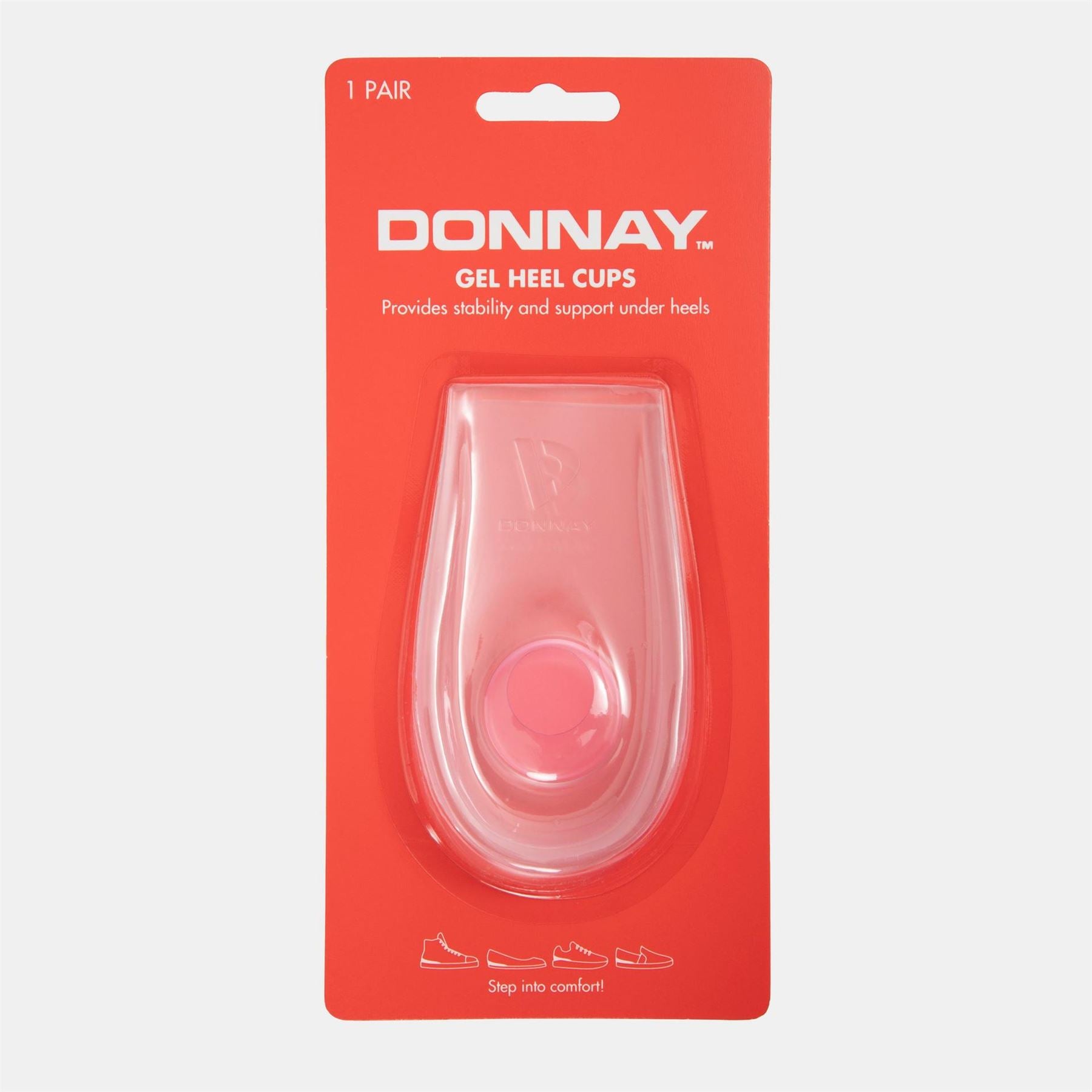 Donnay Heel Pad 61