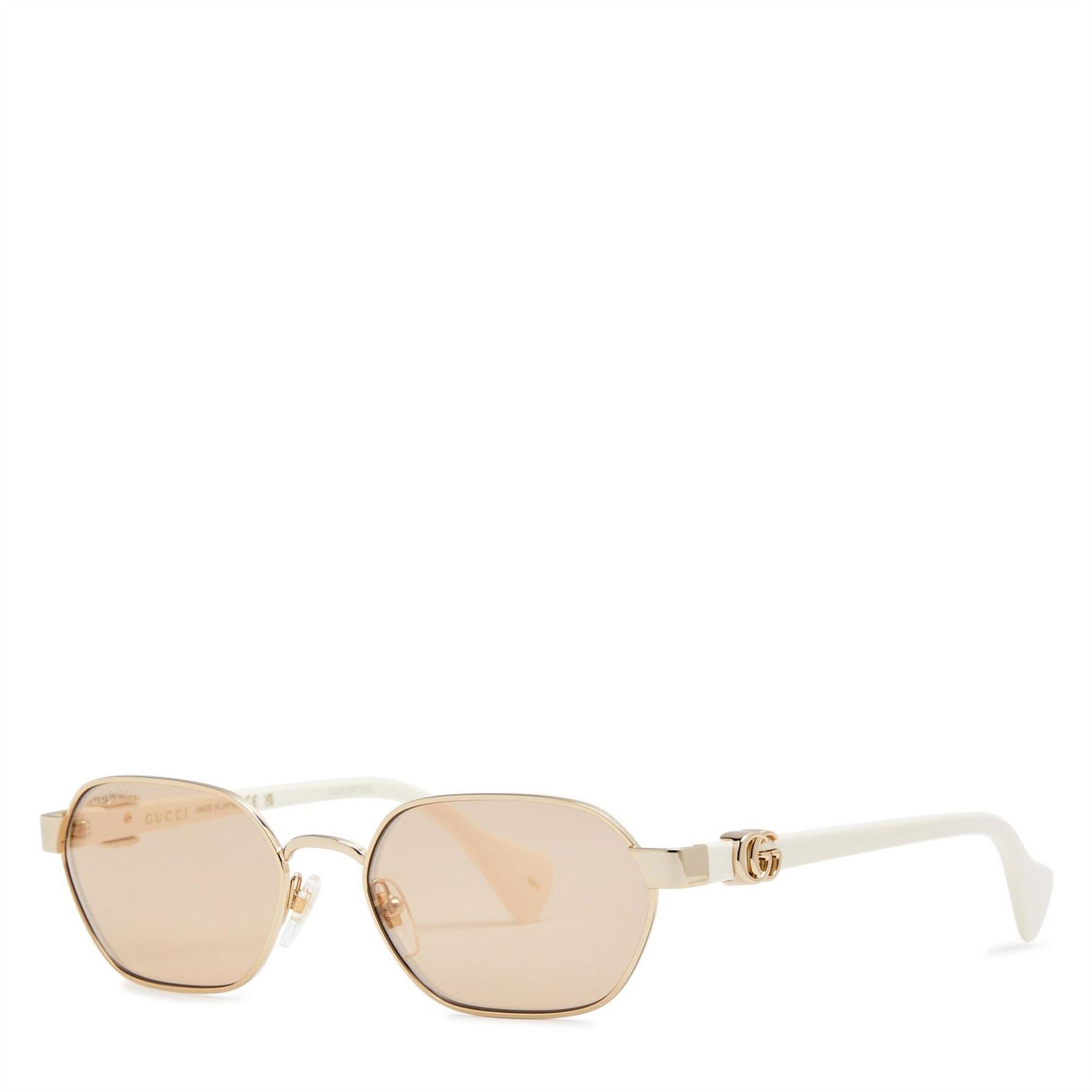 Gucci W Met Geometric Ace A