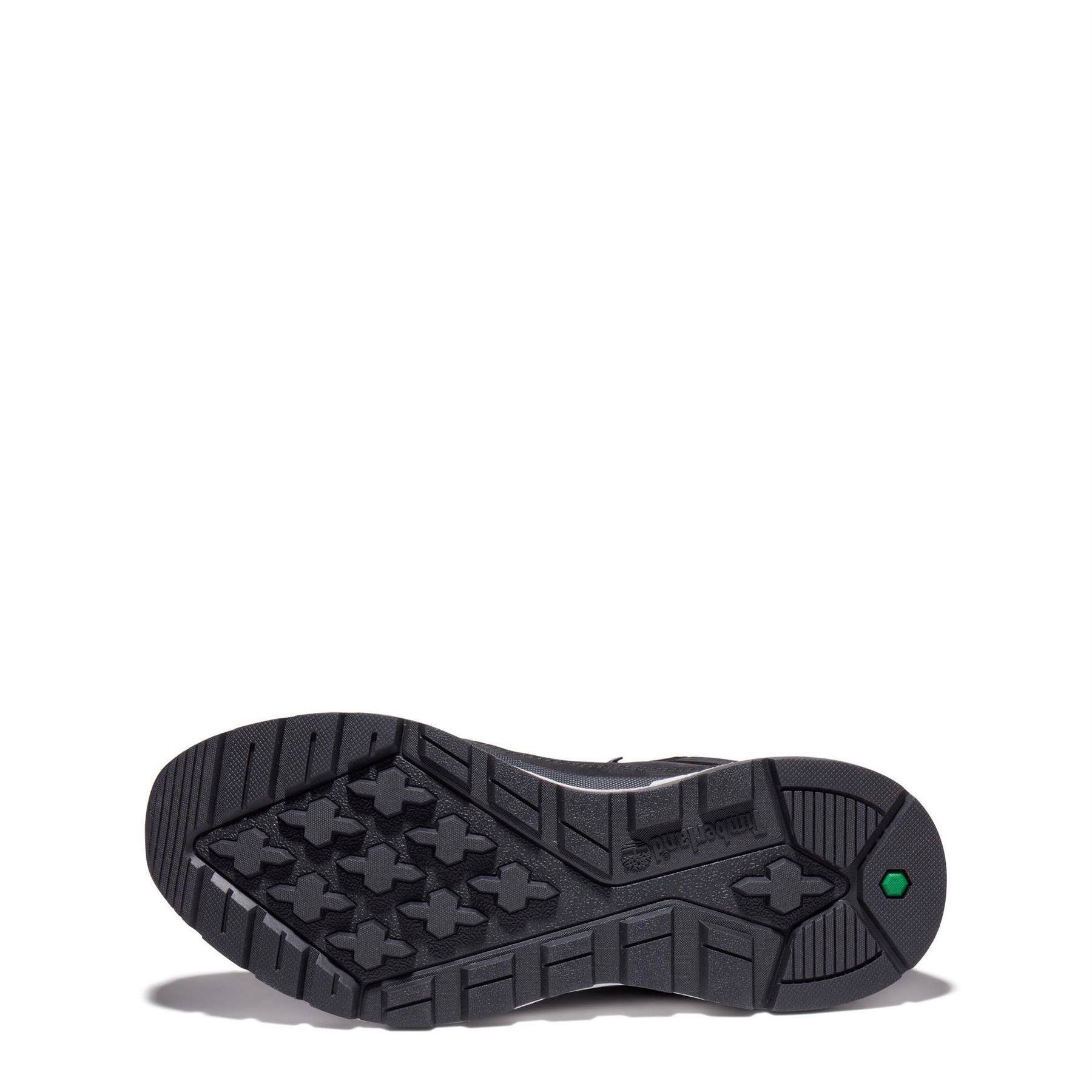 Timberland Mens Trekker Mid Boots