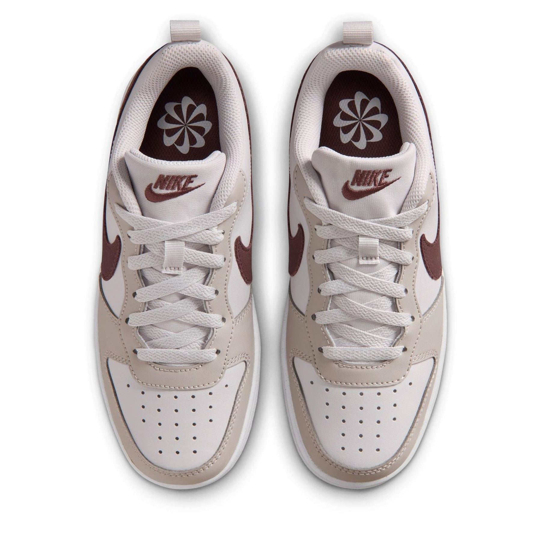 Nike Court Borough Low Recraft