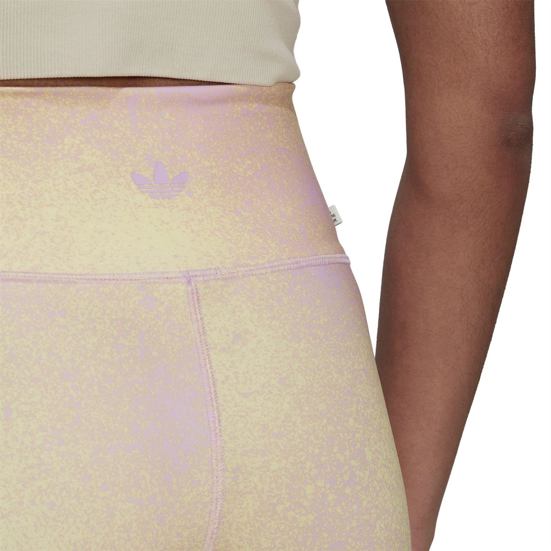 adidas Originals Biking Skinny Fit Shorts