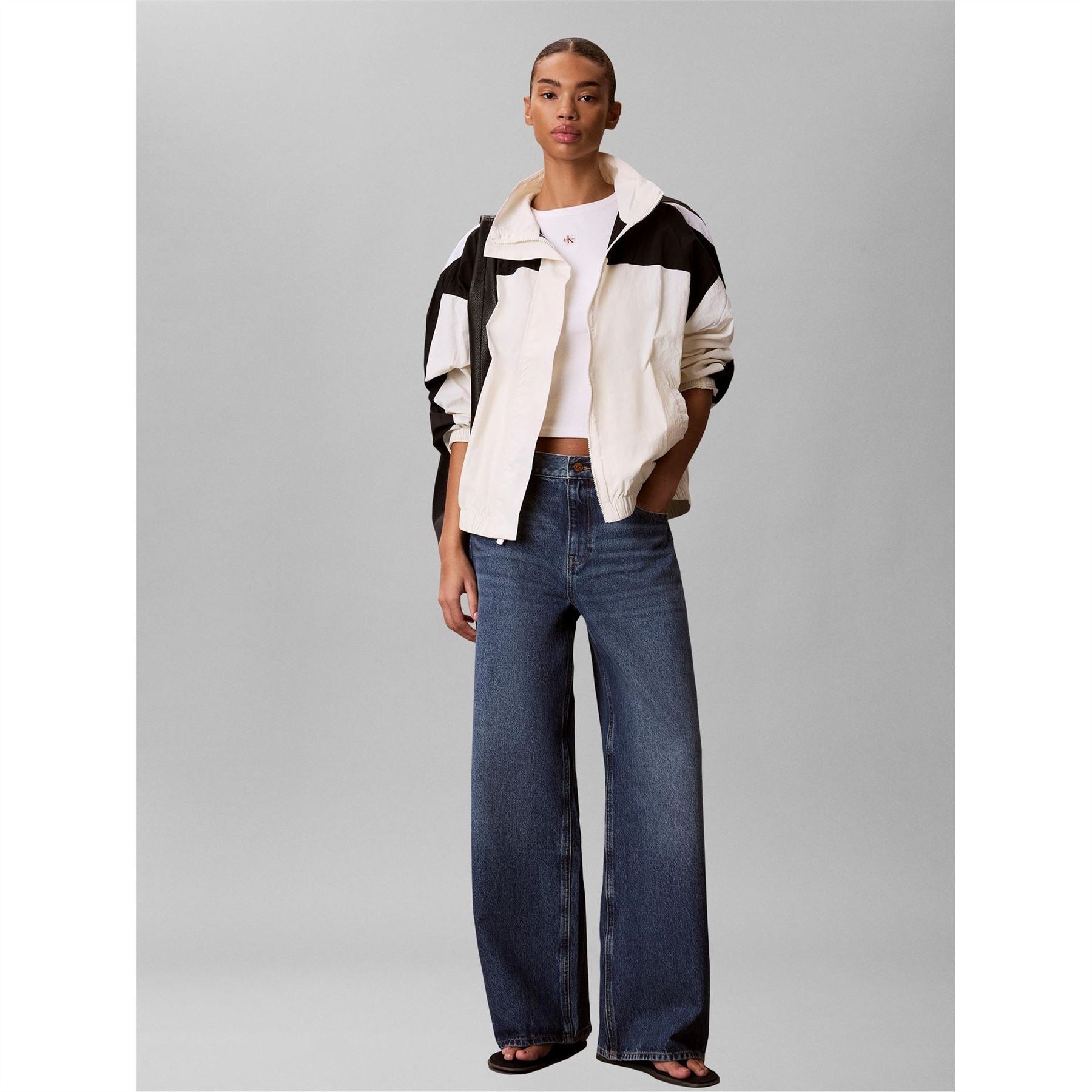 Calvin Klein Windbreaker