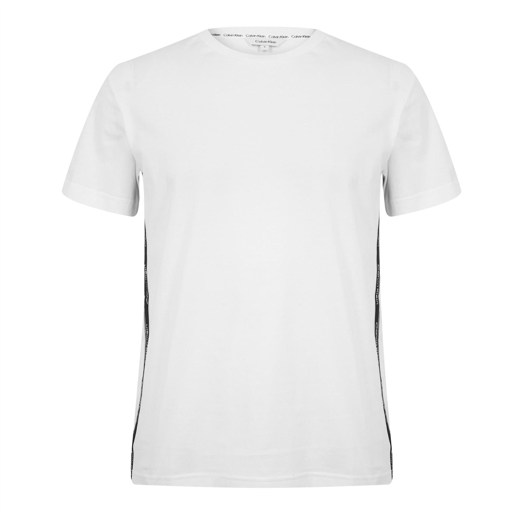 Calvin Klein Crew Neck Regular Fit T-Shirt