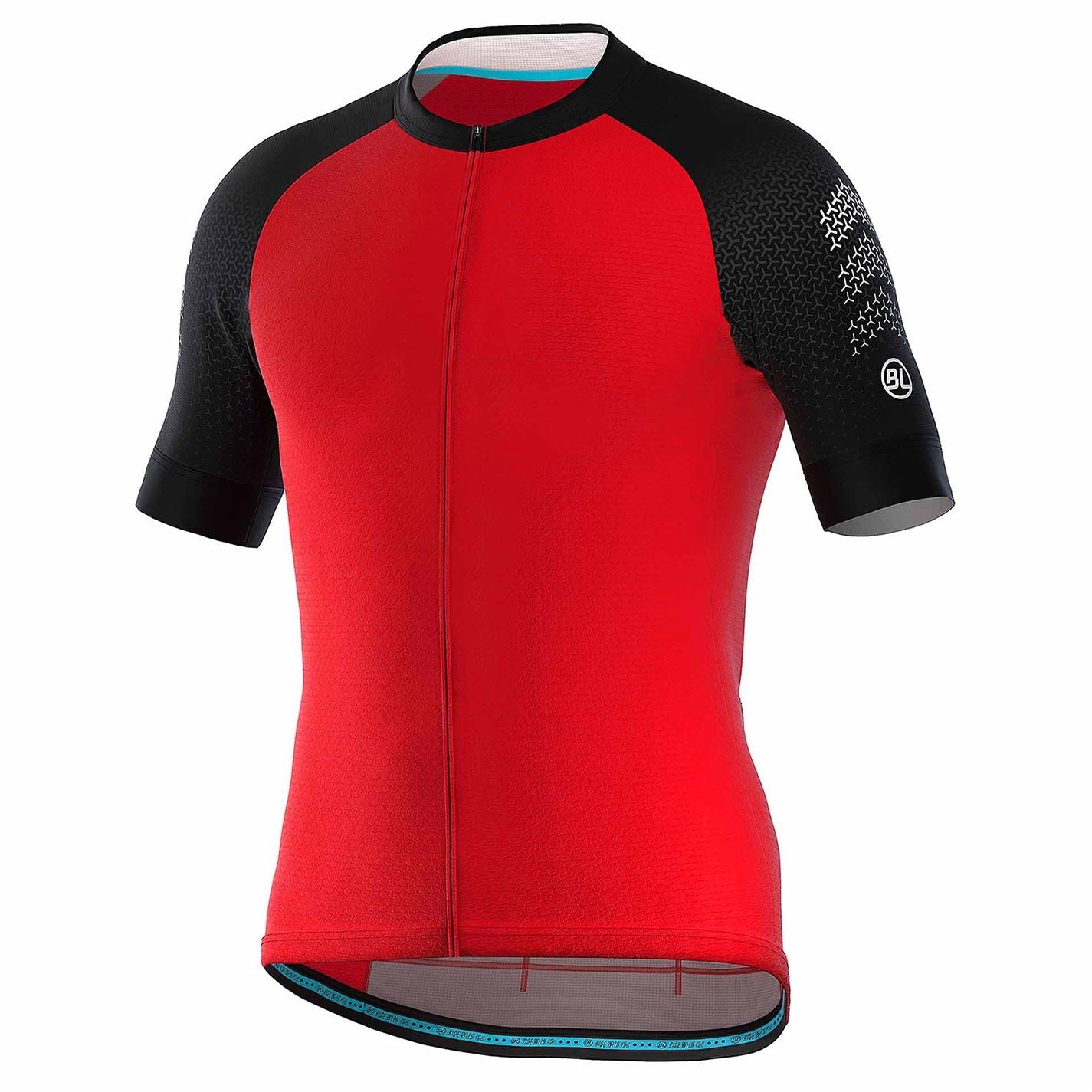Bicycle Line Biella UPF 30+ Short Sleeve Cycling Jersey