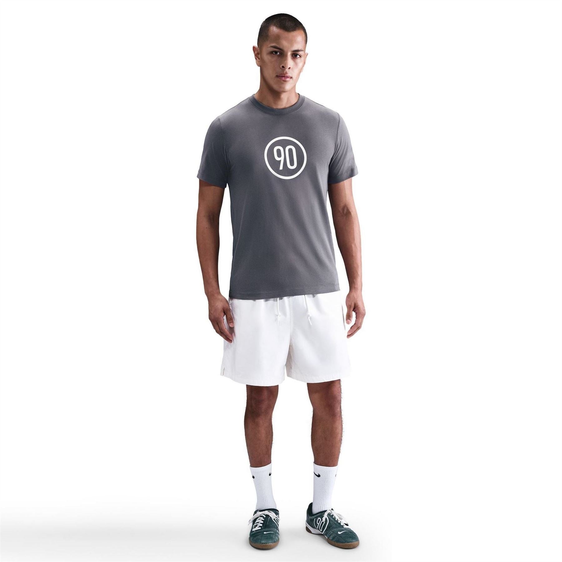 Nike Mens T90 T-Shirt