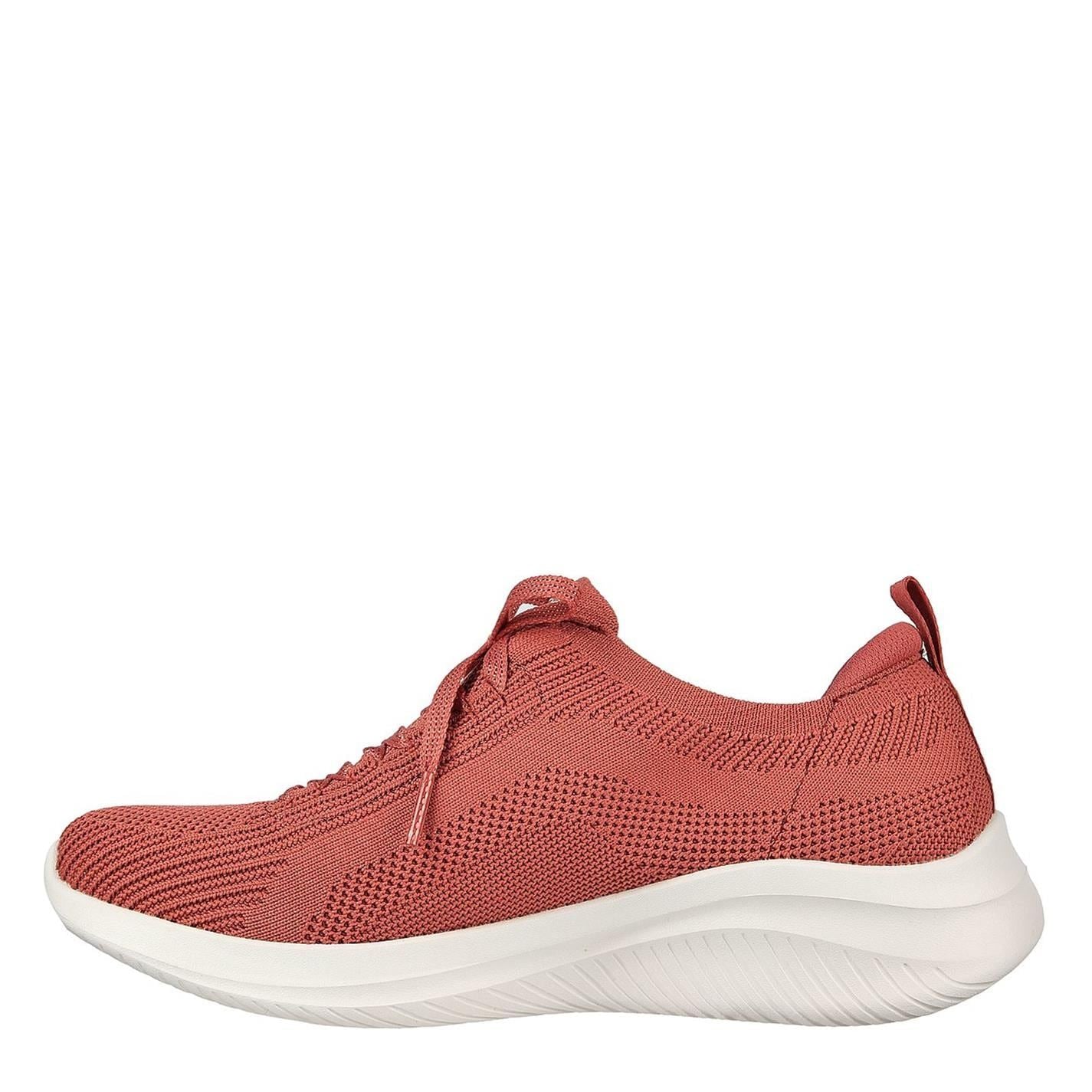Skechers Flex 3.0 Low Top Sneakers