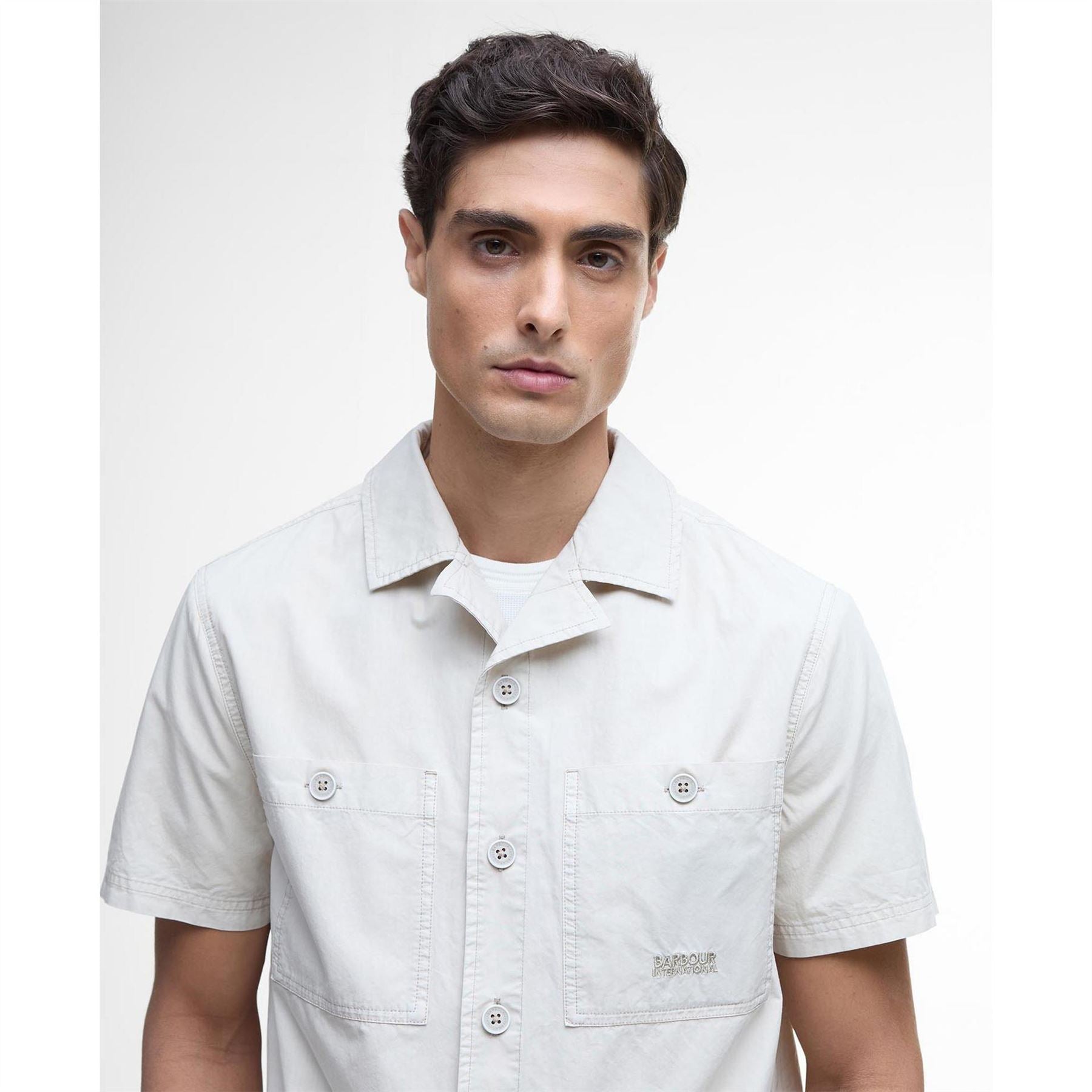 Barbour International Shirt