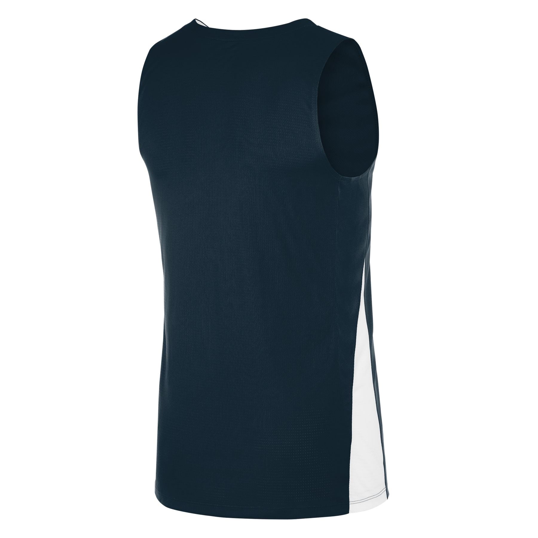 Nike V-Neck Sleeveless Athletic Jersey