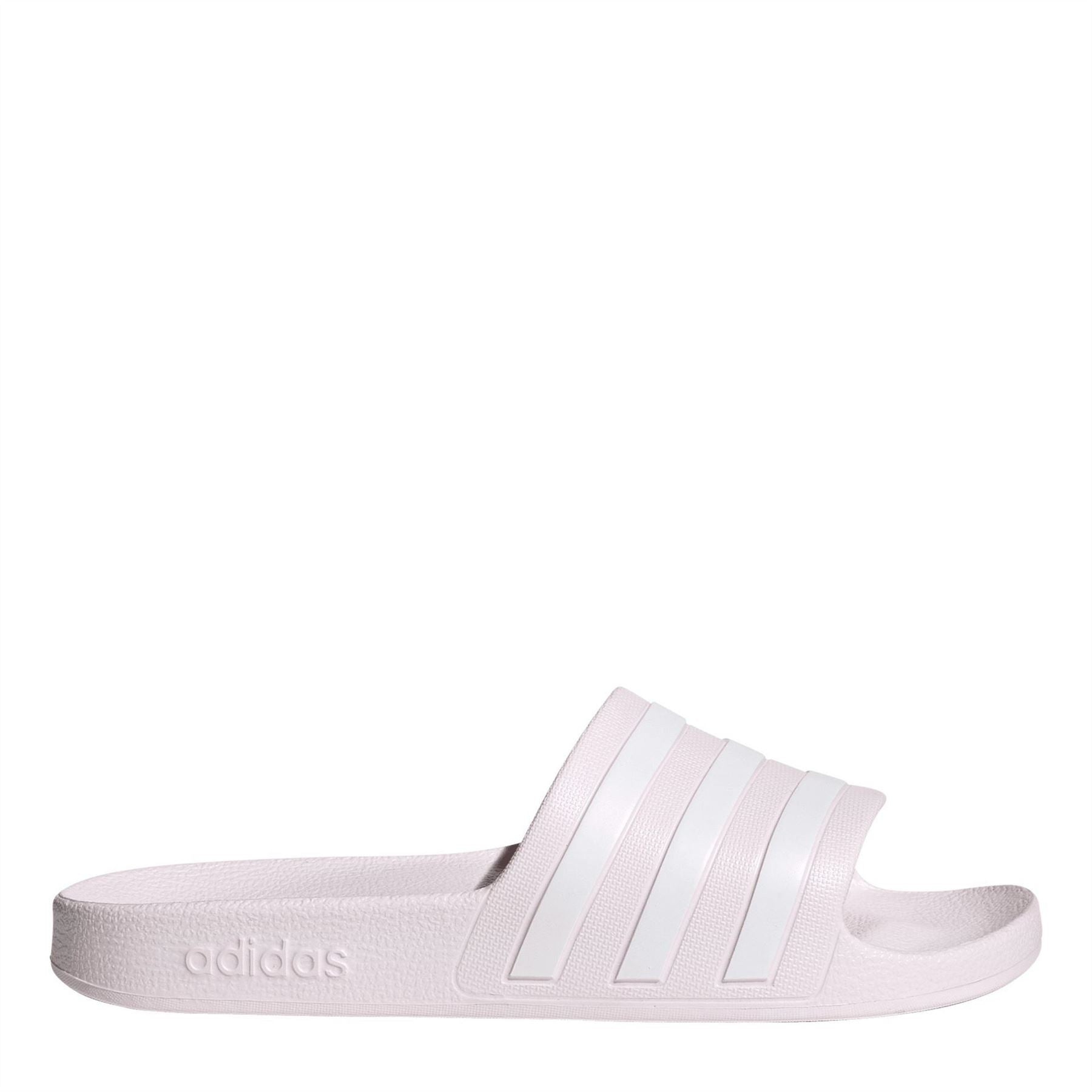 adidas Womens Adilette Aqua Slide