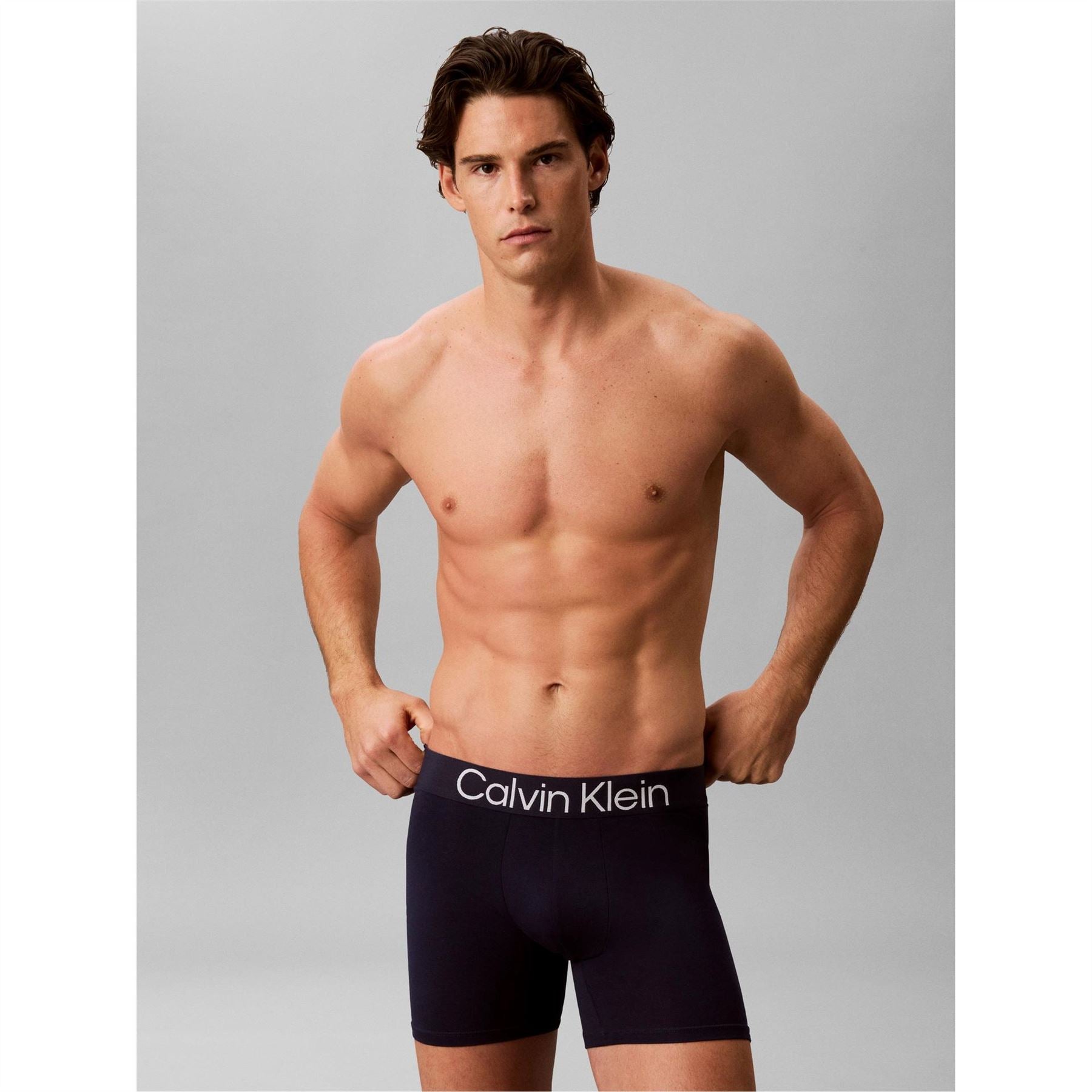 Calvin Klein Single Boxer