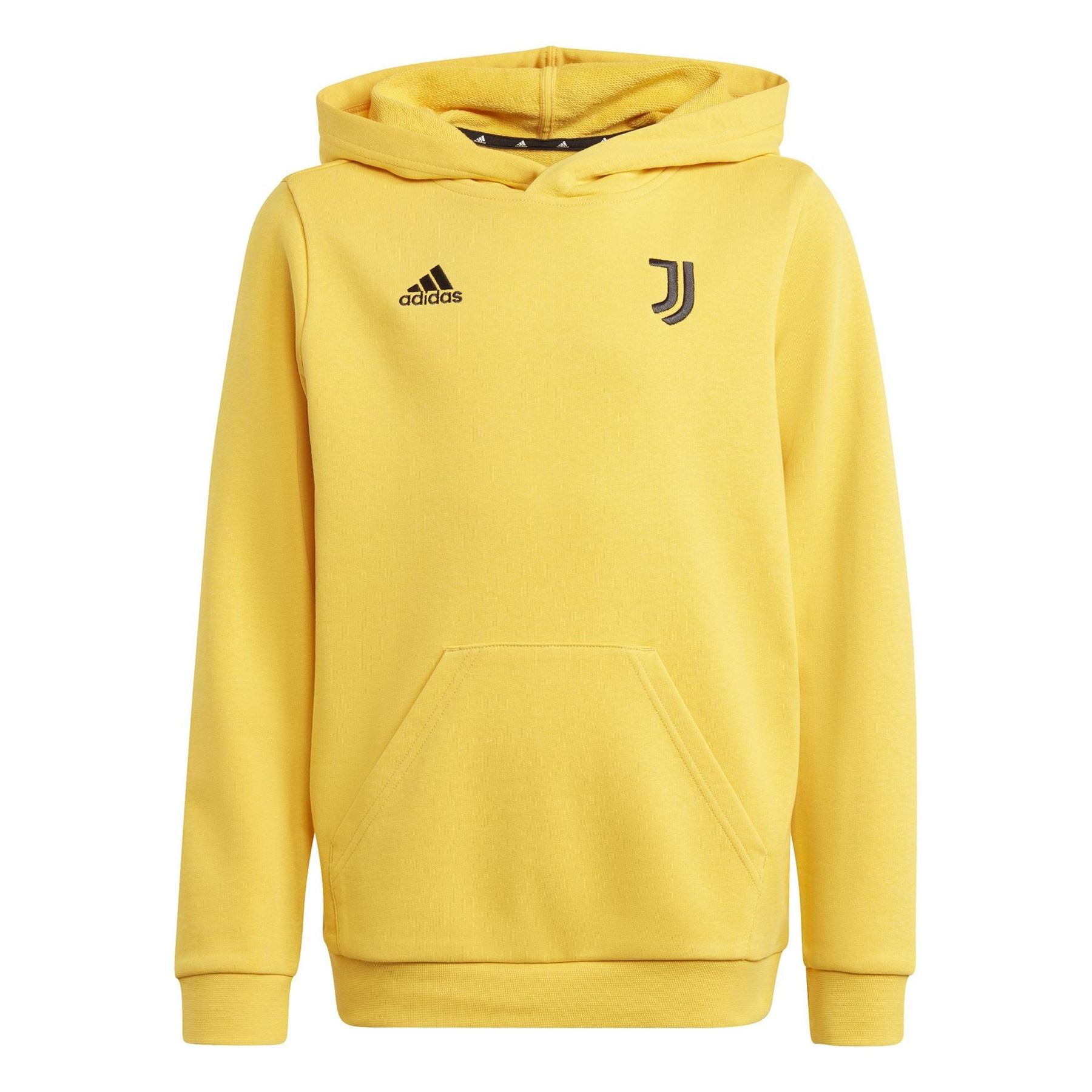 adidas Juventus Hoodie 24 25 Juniors