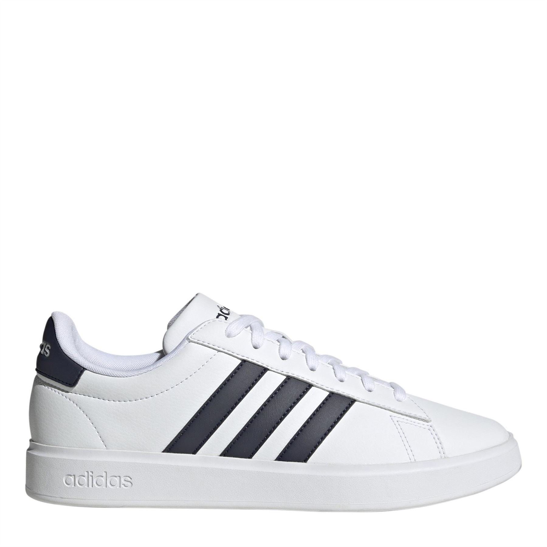 adidas Low Top Trainers