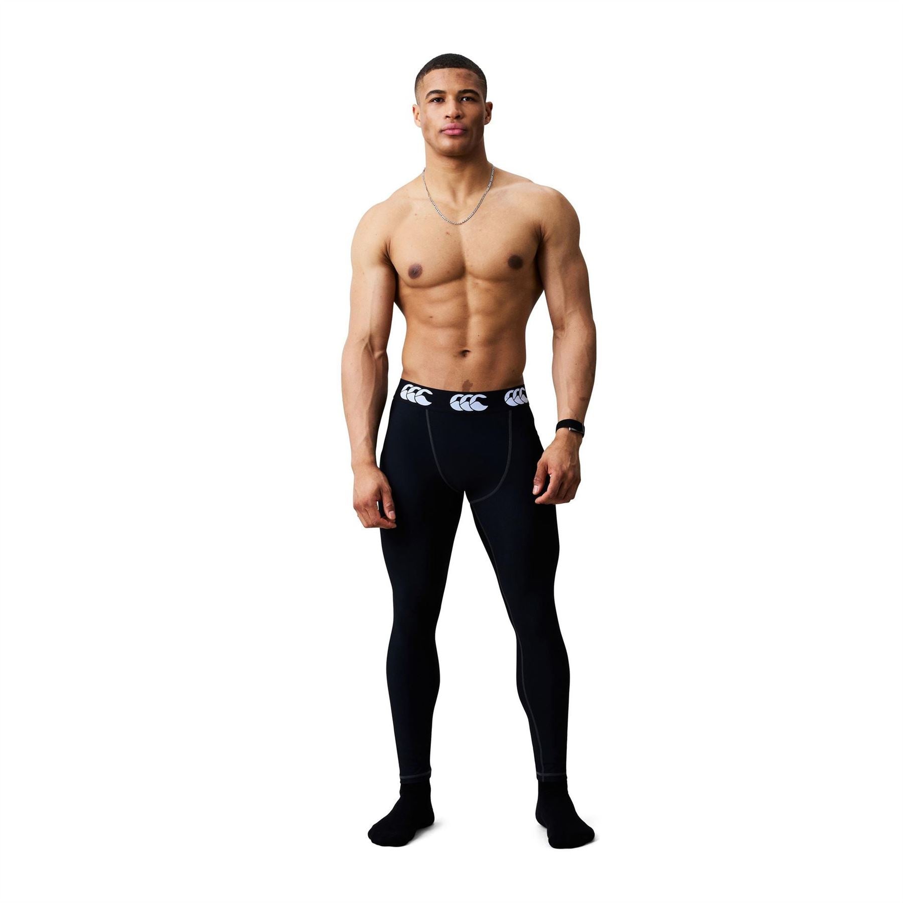 Canterbury Baselayer Tight Long Sleeve T-Shirt