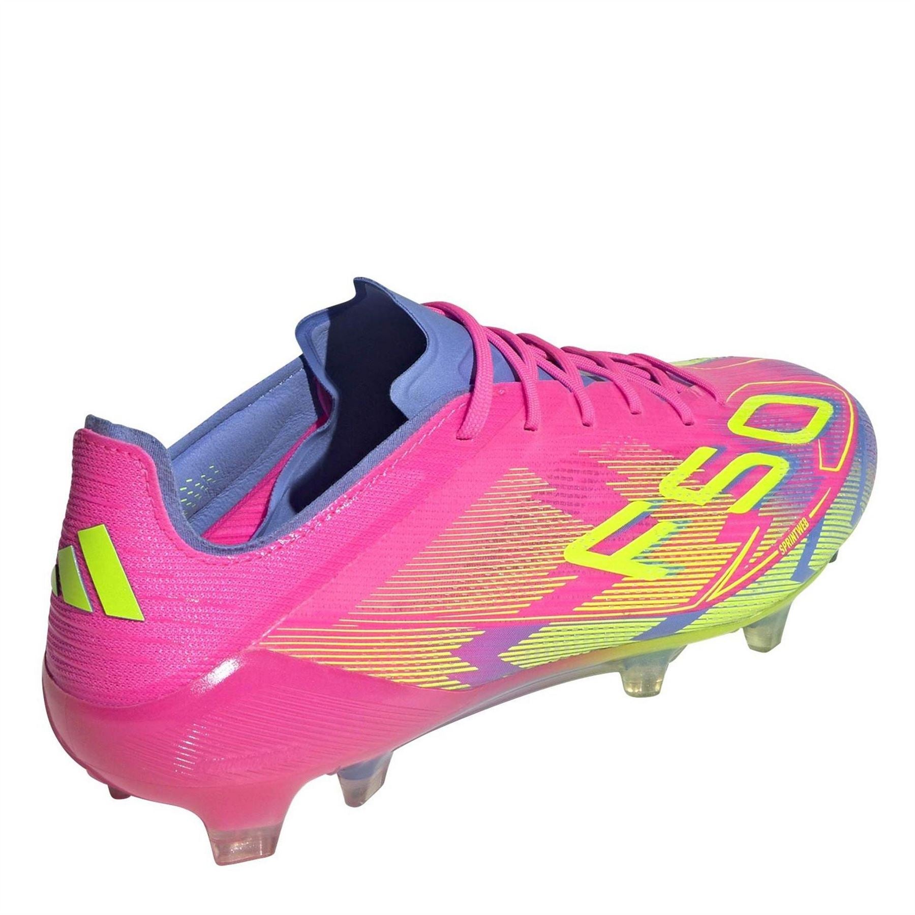 adidas F50 Elite Firm Ground Football Boot