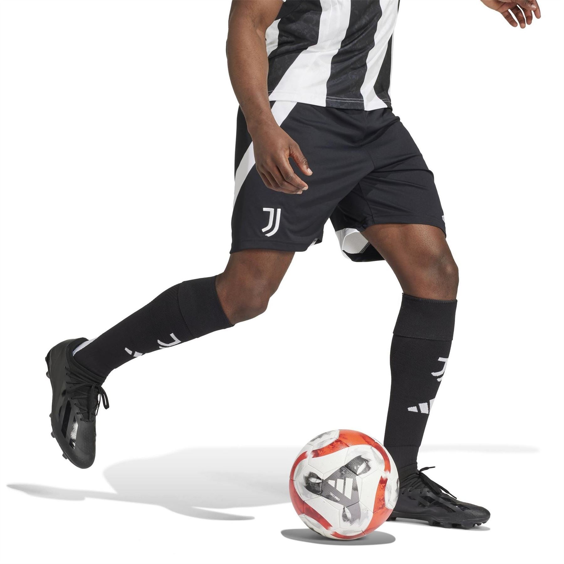 adidas Home Shorts 2024 2025 Adults