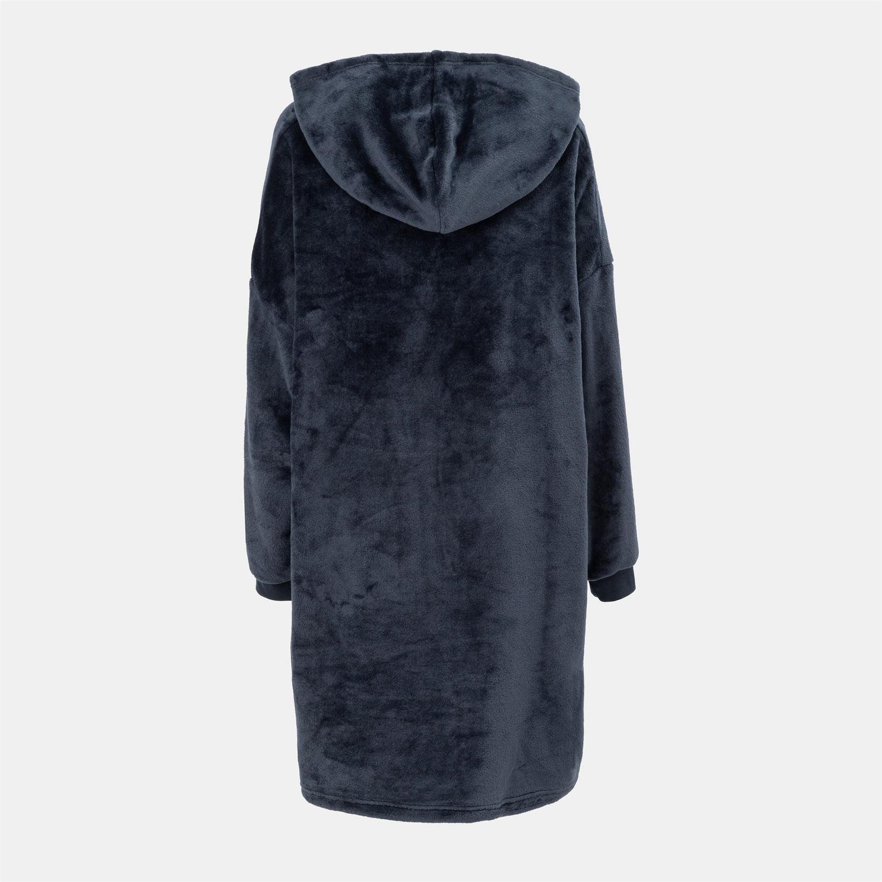 Linea Snuggle Hoodie Ladies