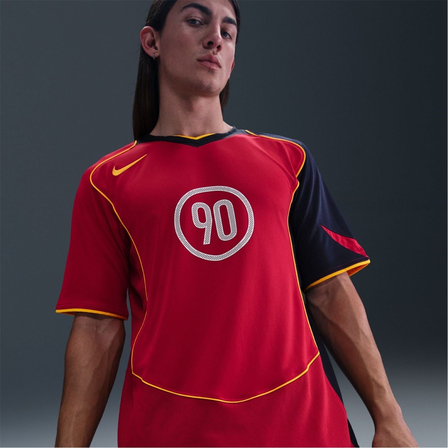 Nike Total 90 Energy Shirt Adults
