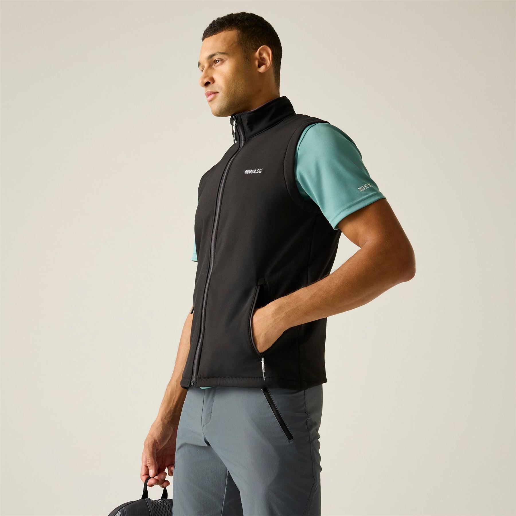 Regatta Gilet