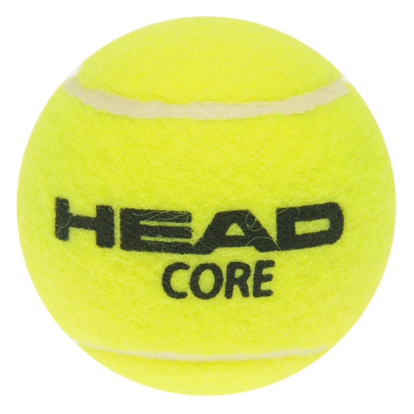 HEAD Core Tennis Balls