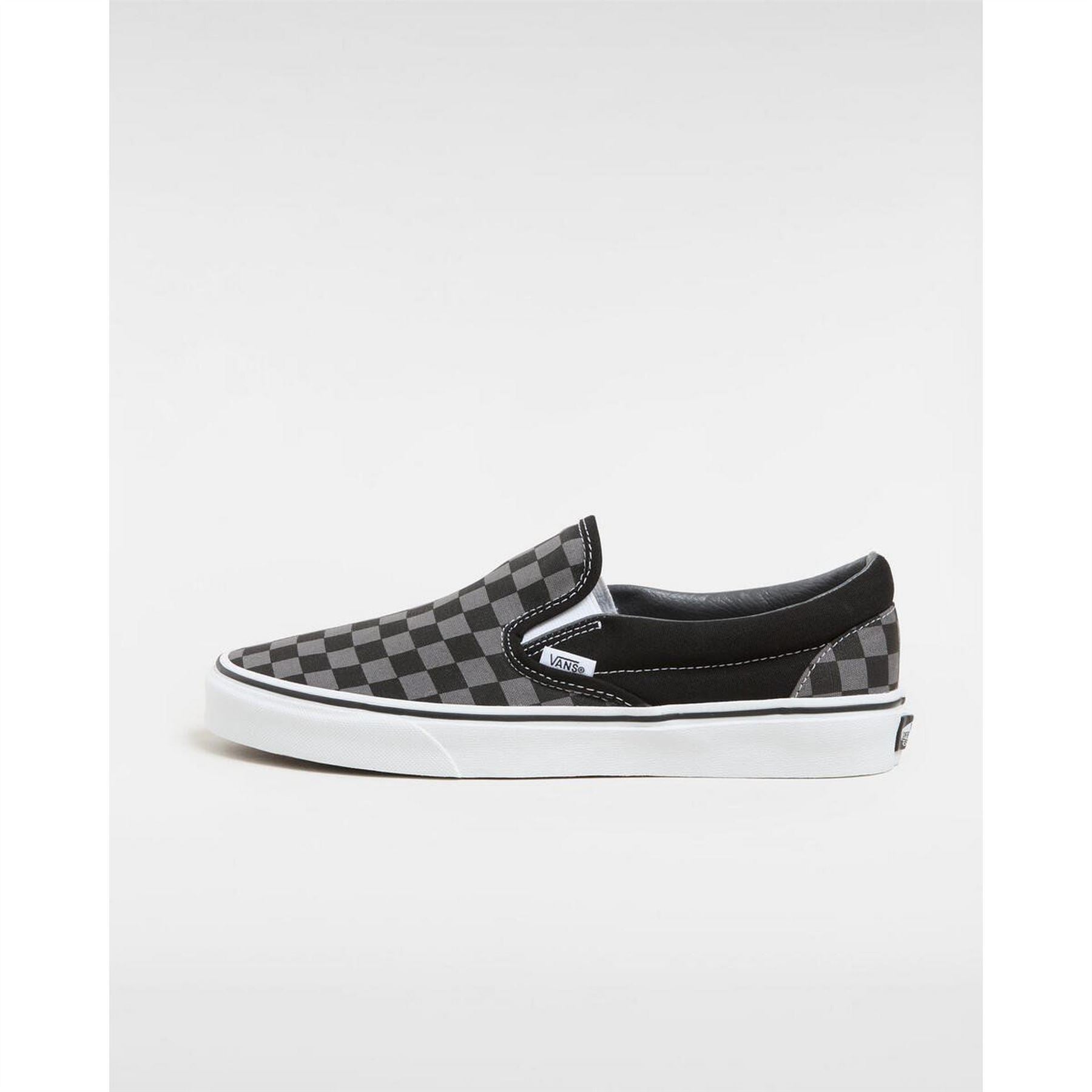 Vans Authentic Slip Canvasas Trainers