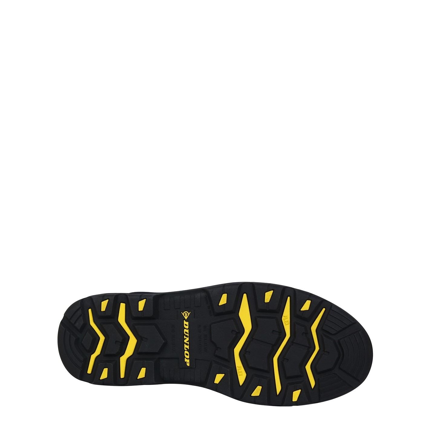 Dunlop Hudson Steel Toe Cap Boots Mens