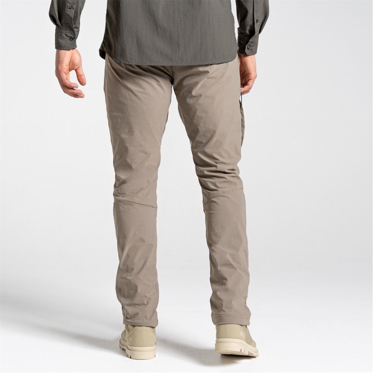 Craghoppers Crag Pro Walking Trousers