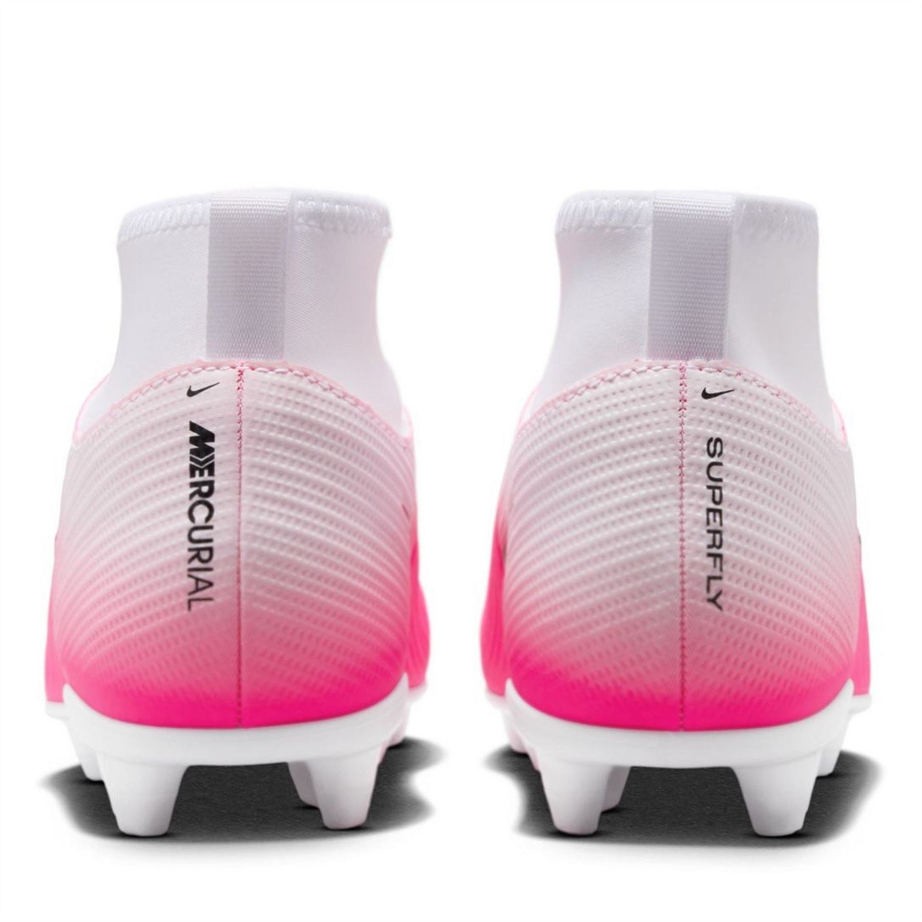 Nike Kids Superfly 11 Club Firm Ground Football Boots