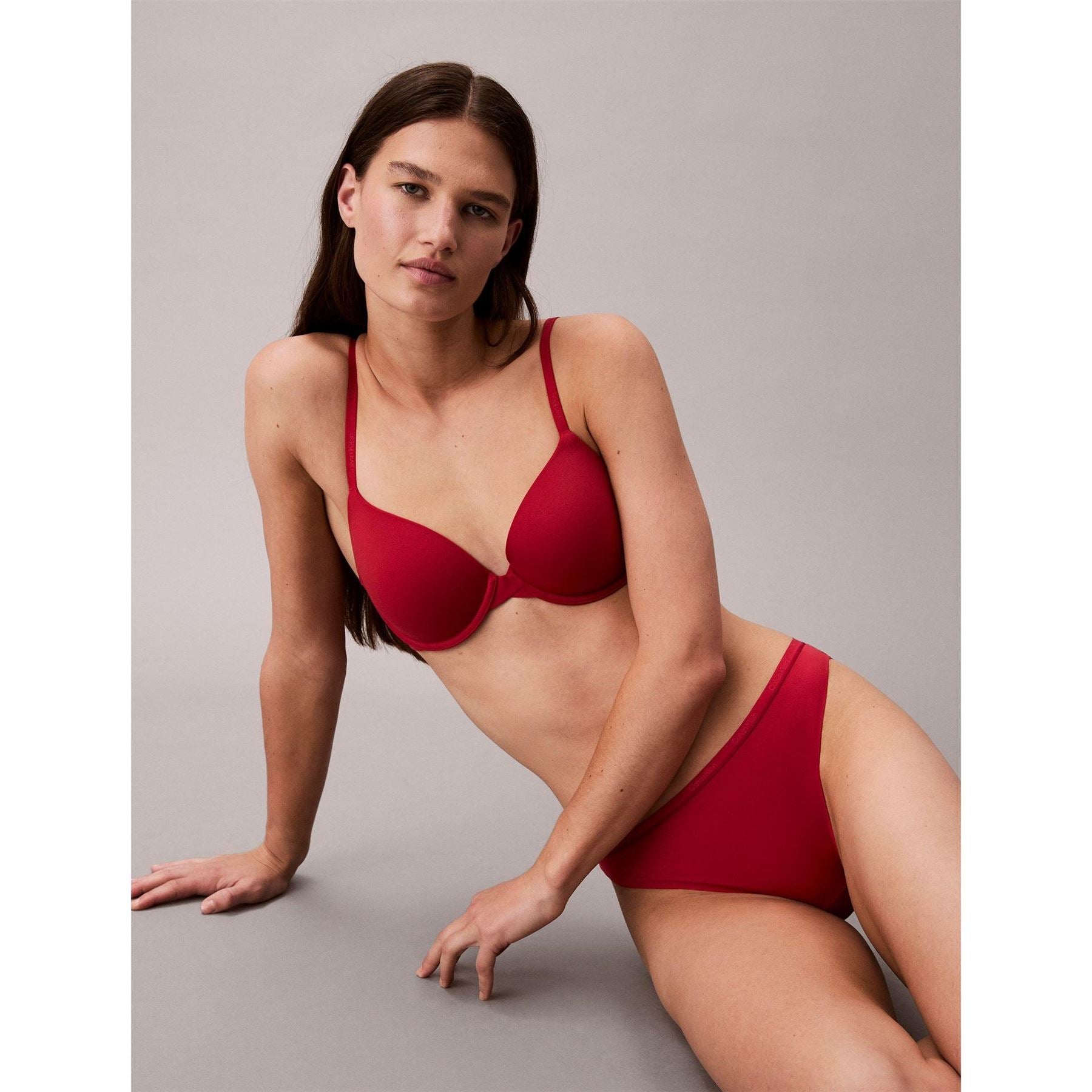 Calvin Klein Perfect Fit T-Shirt Bra