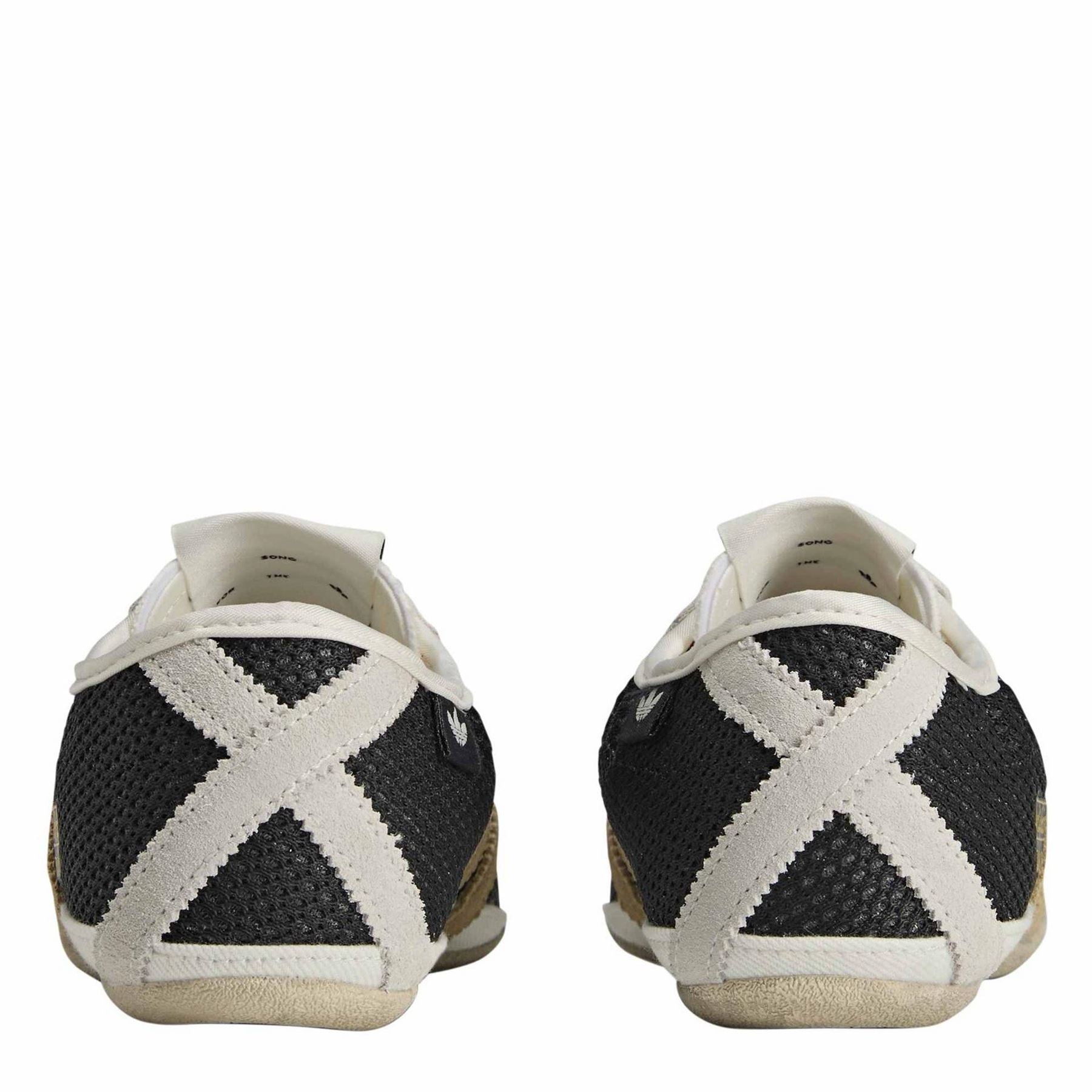 Adidas Originals x SFTM Tokyo Shoes