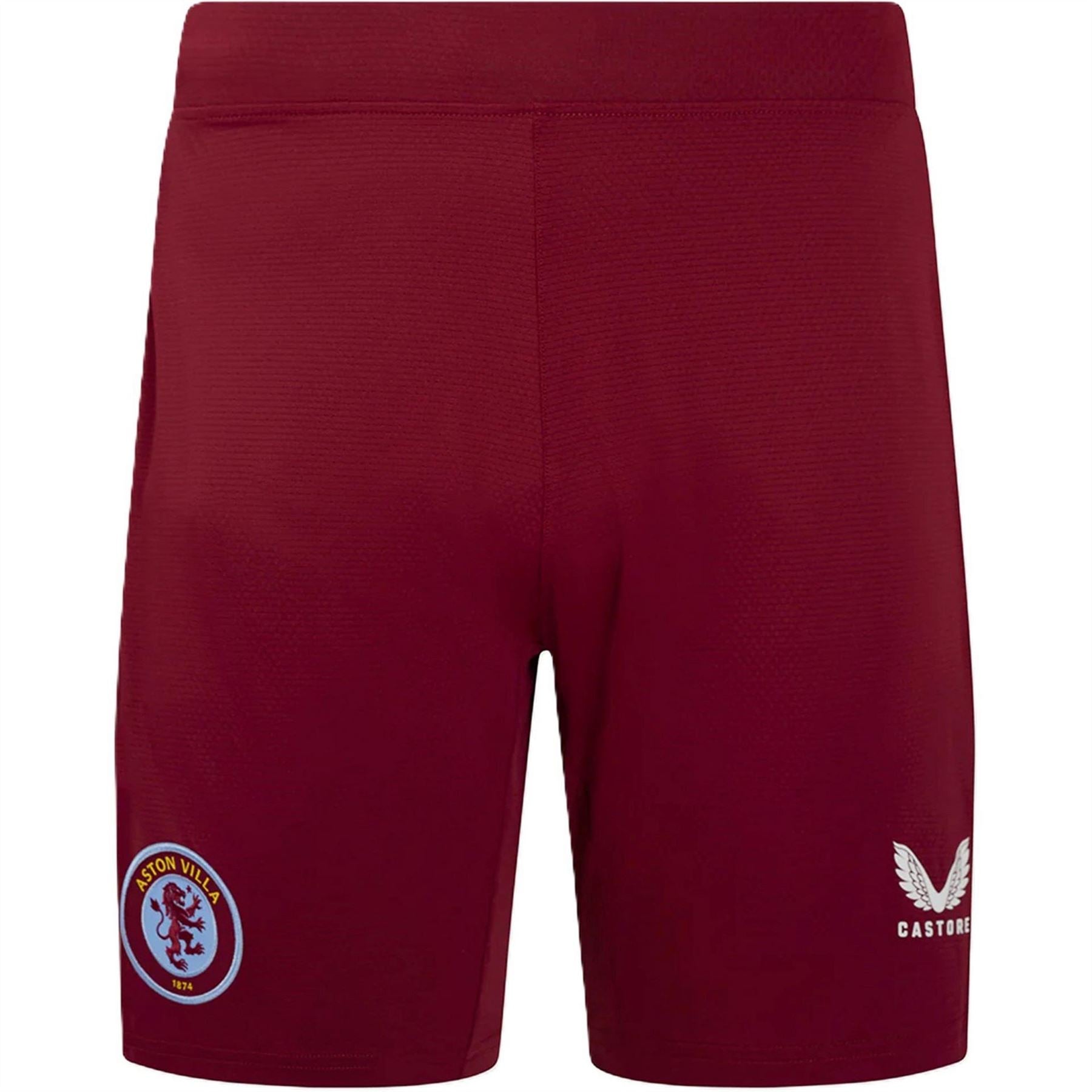 Castore Avprohshort