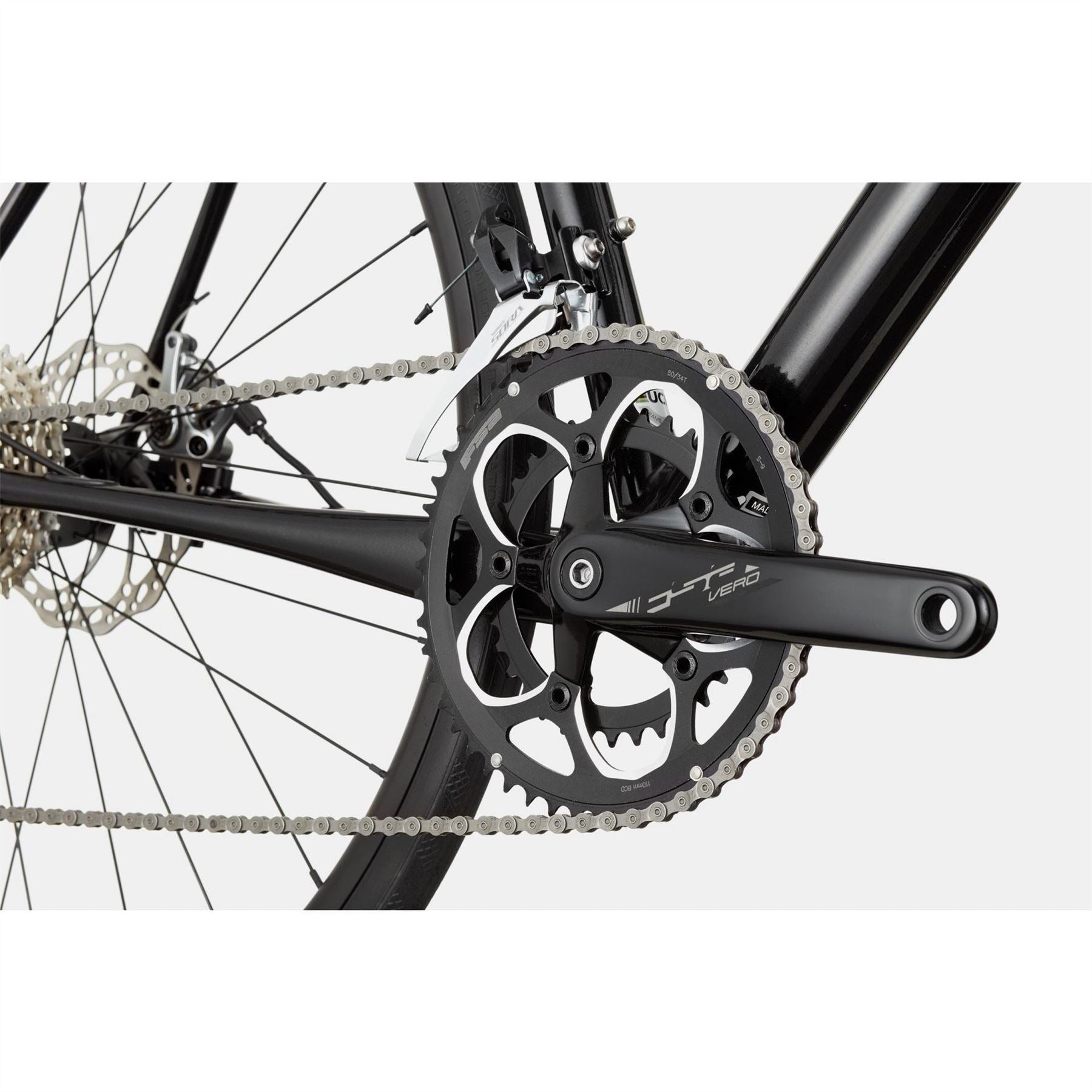 Cannondale 2 Road Bike