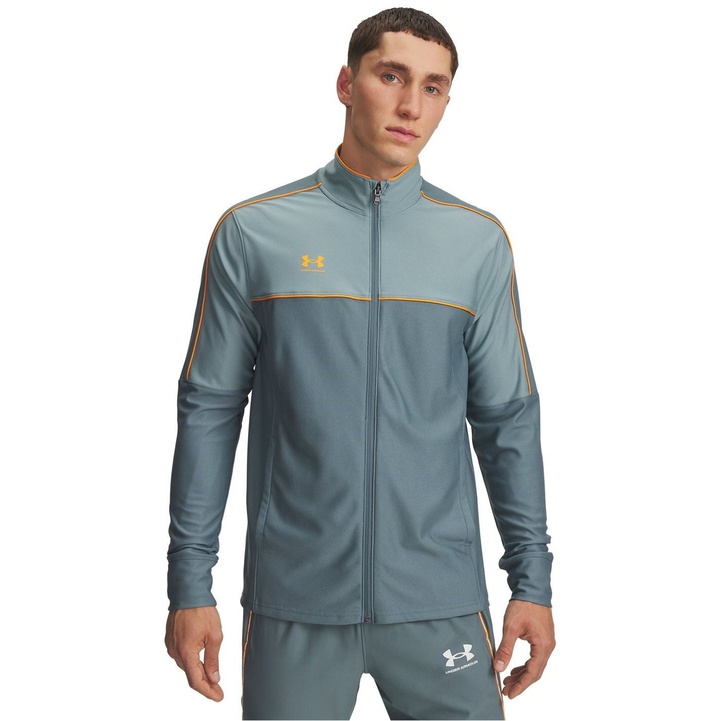 Under Armour Mens Armour Ua Challenger Tracksuit