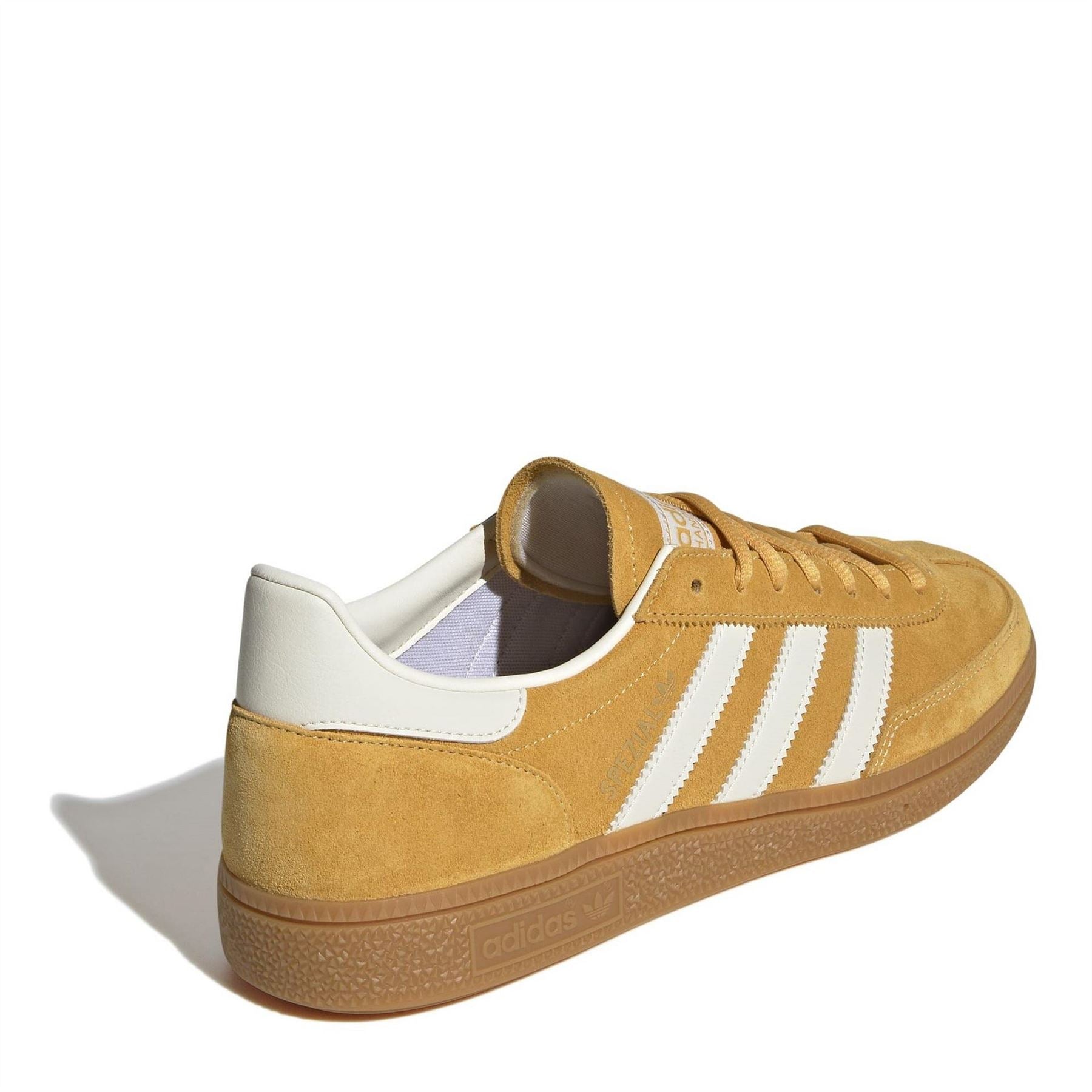 adidas Originals Adults Handball Spez Low Top Trainers