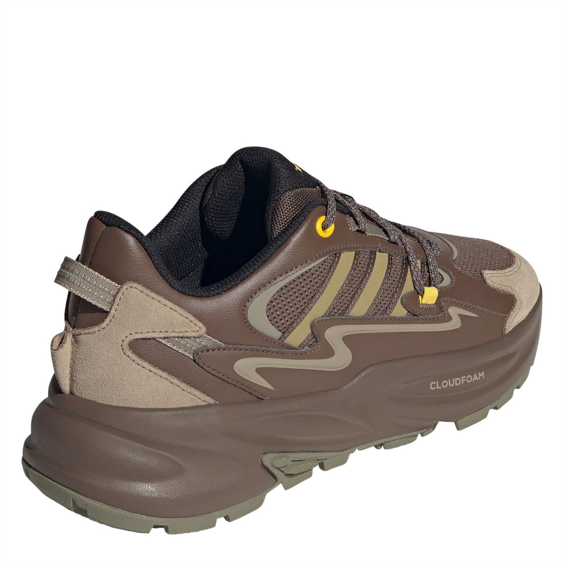 adidas Kids Ozwave Surge Chunky Trainers