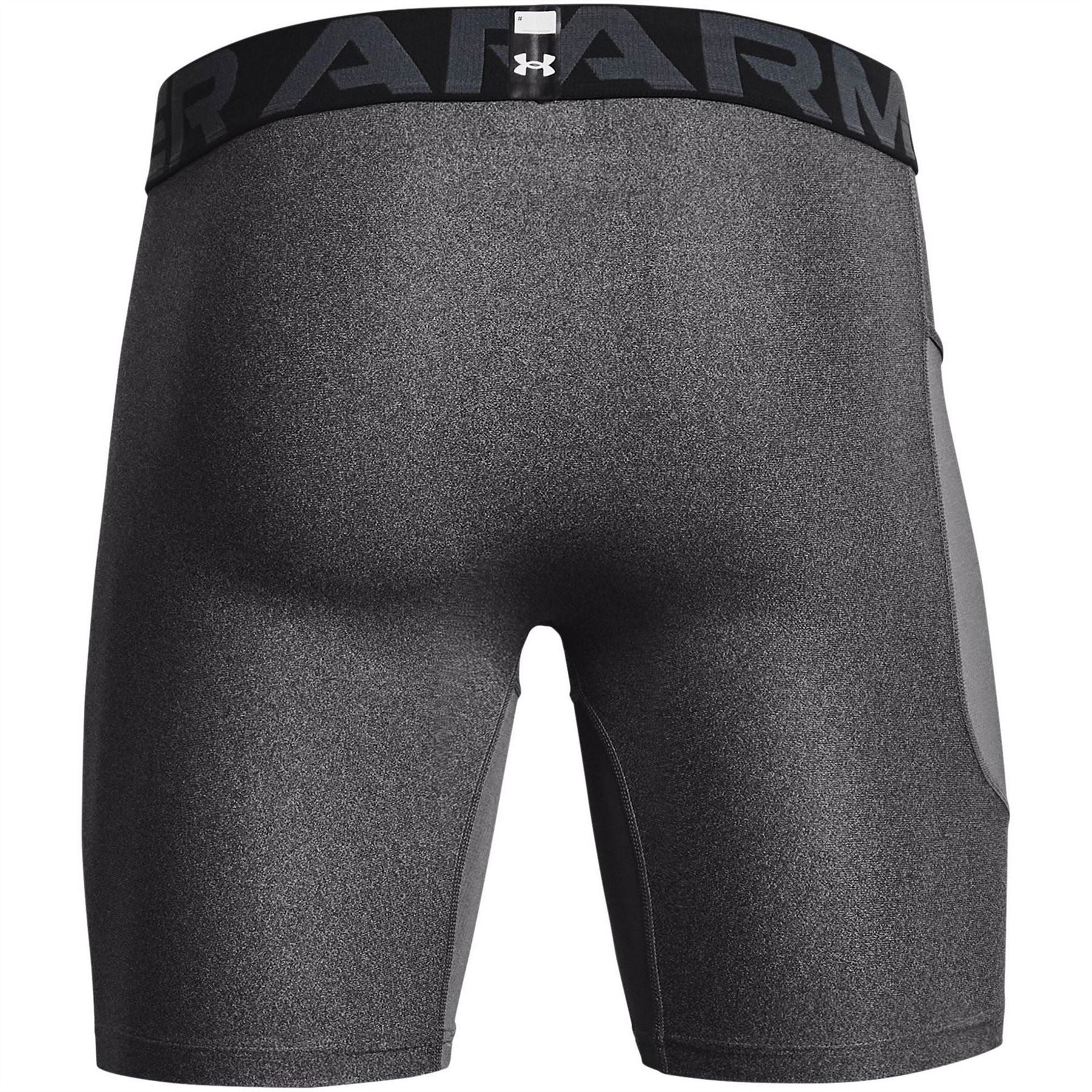 Under Armour Mens Armour Heatgear� Compression Shorts