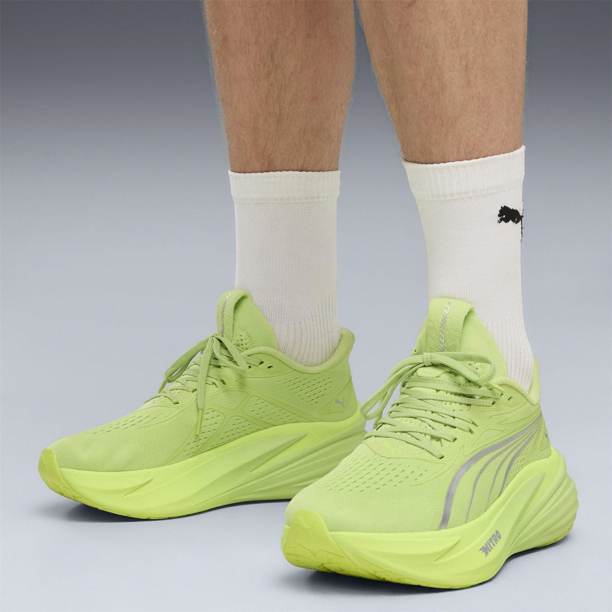 Puma Magmax Nitro 2