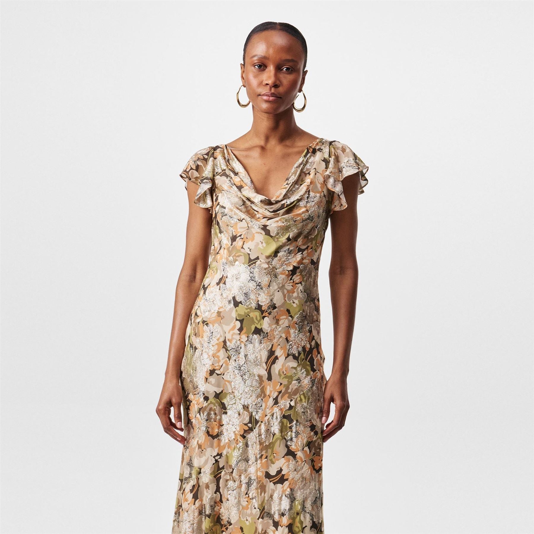 Lauren by Ralph Lauren Gown