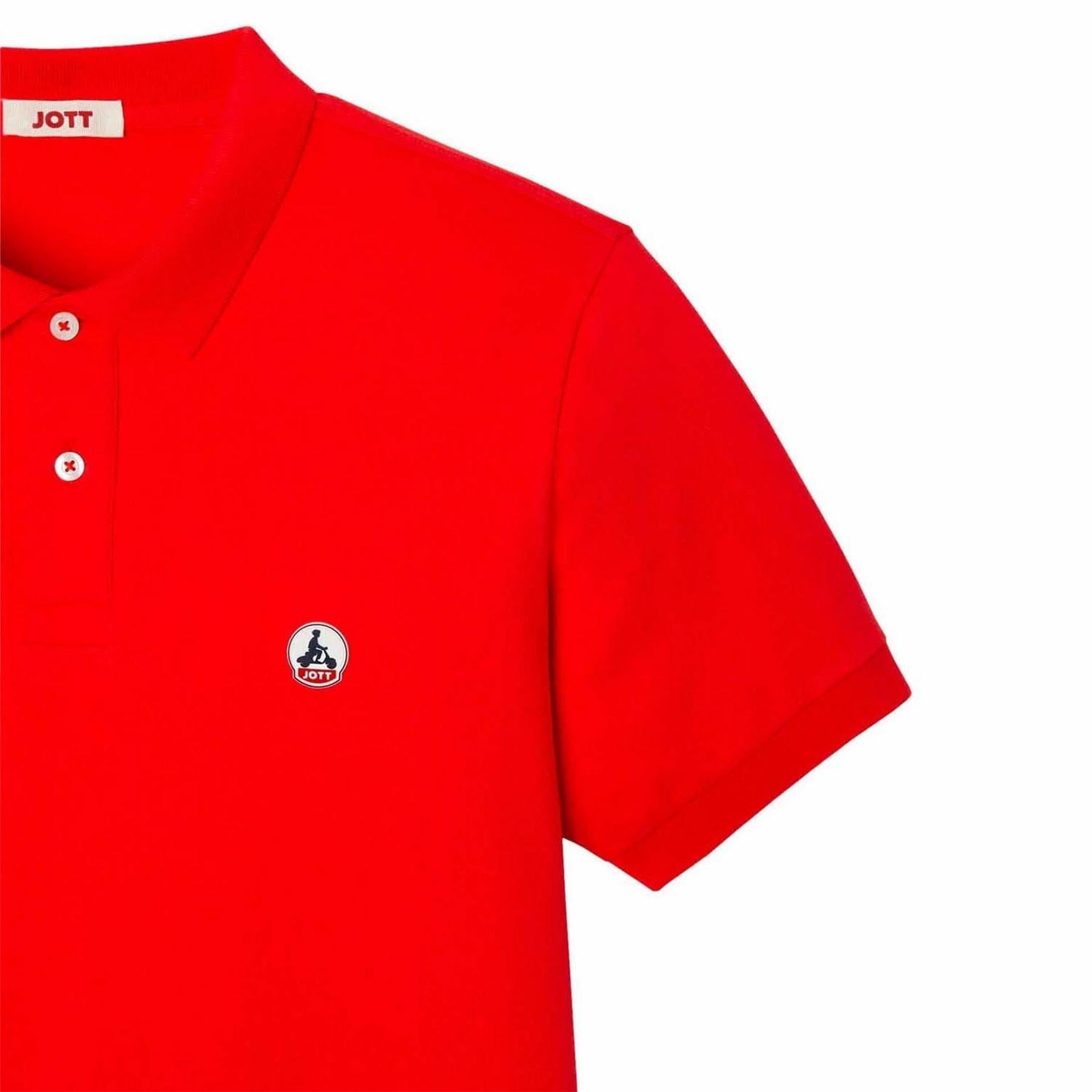 JOTT Polo Shirt