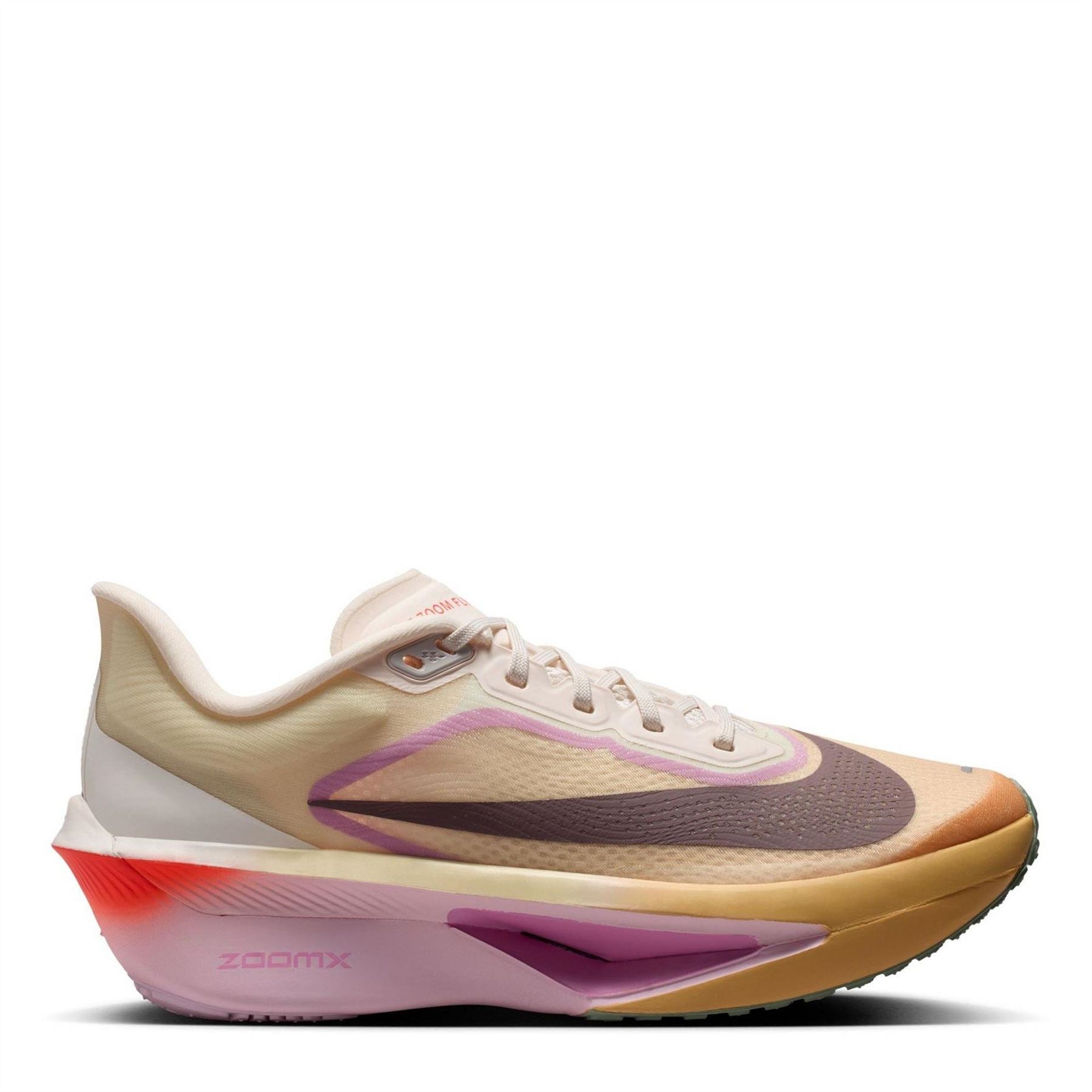 Nike Womens Zoom Fly 6 Road Running Shoes