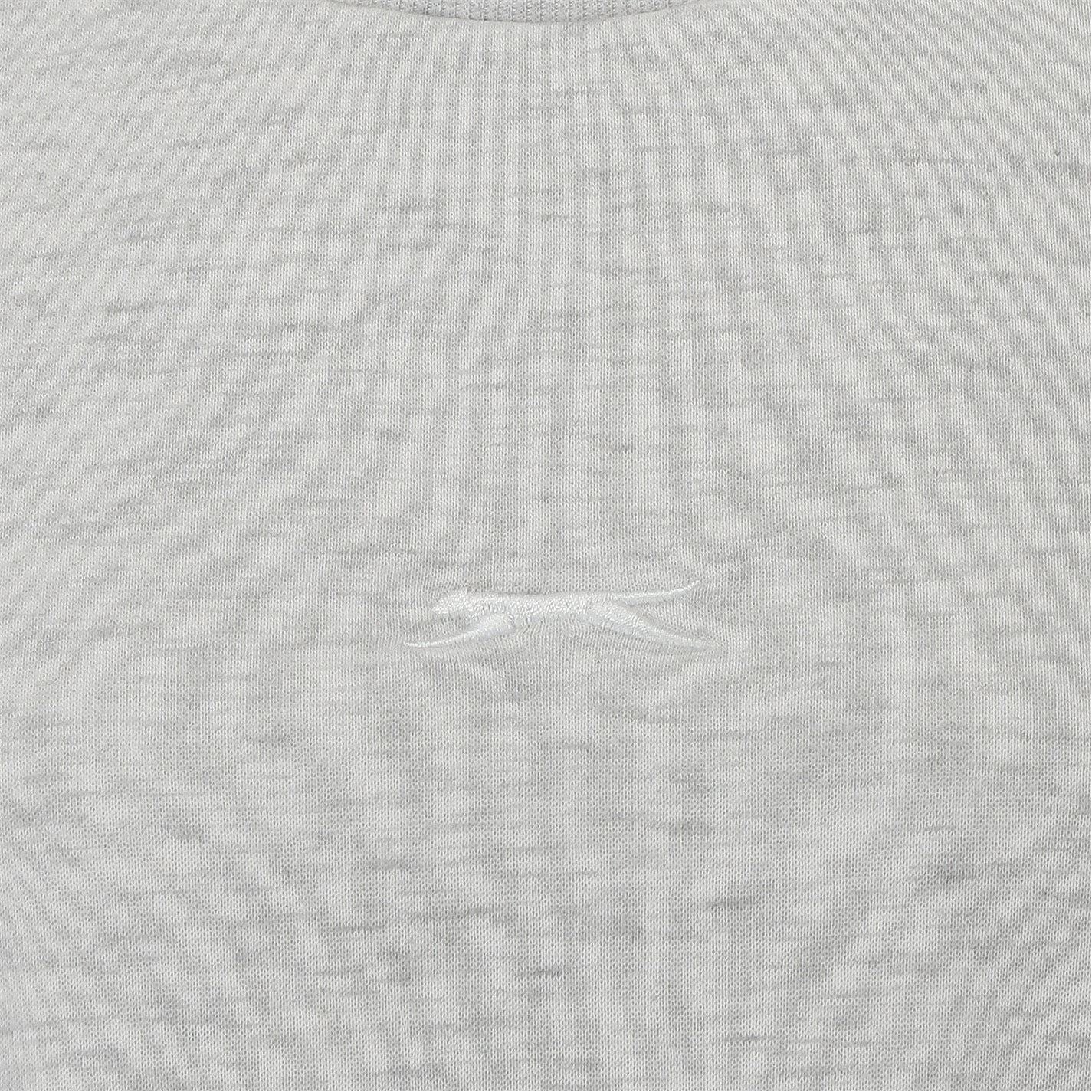 Slazenger Crew Neck Long Sleeve Sweater