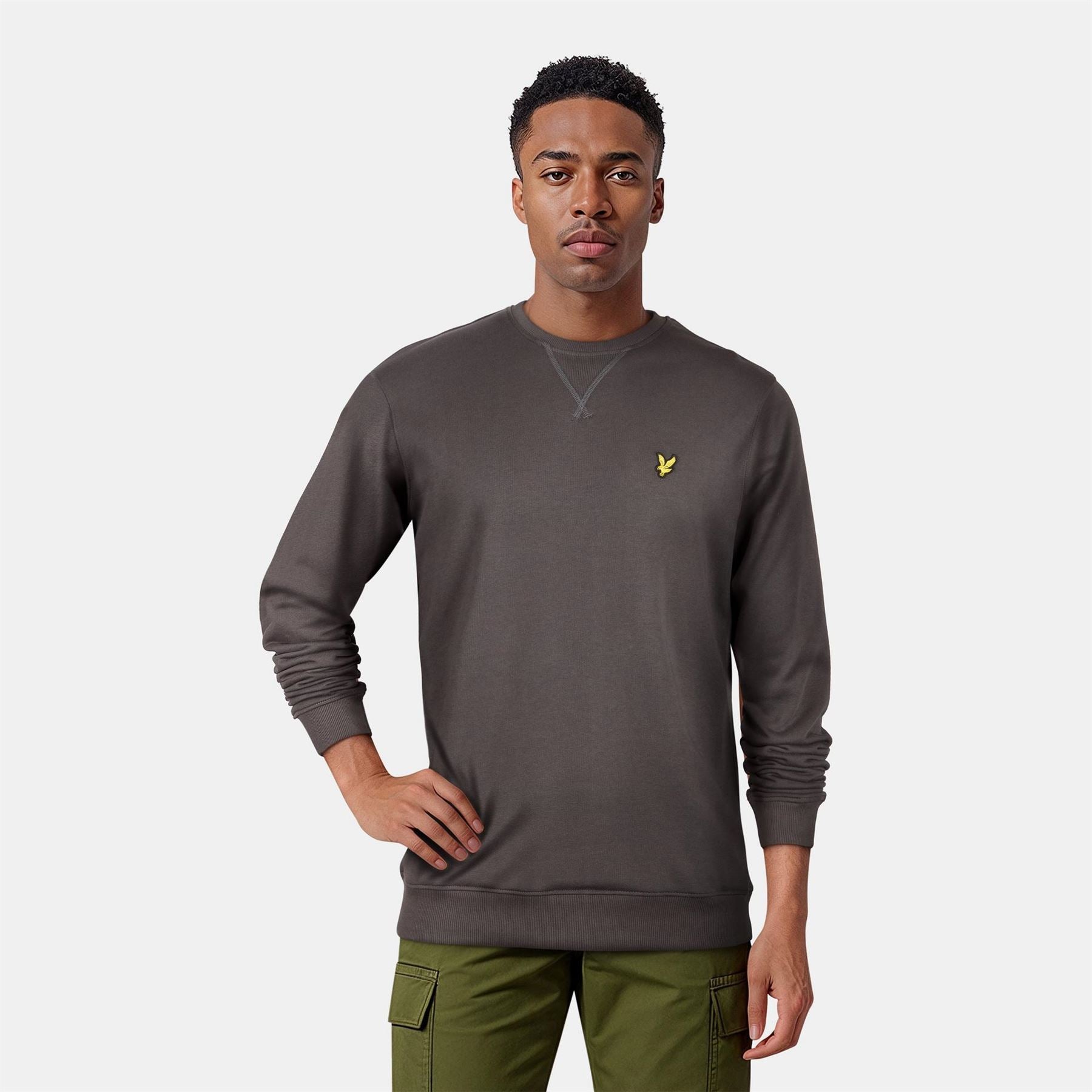 Lyle and Scott Sweatshirt