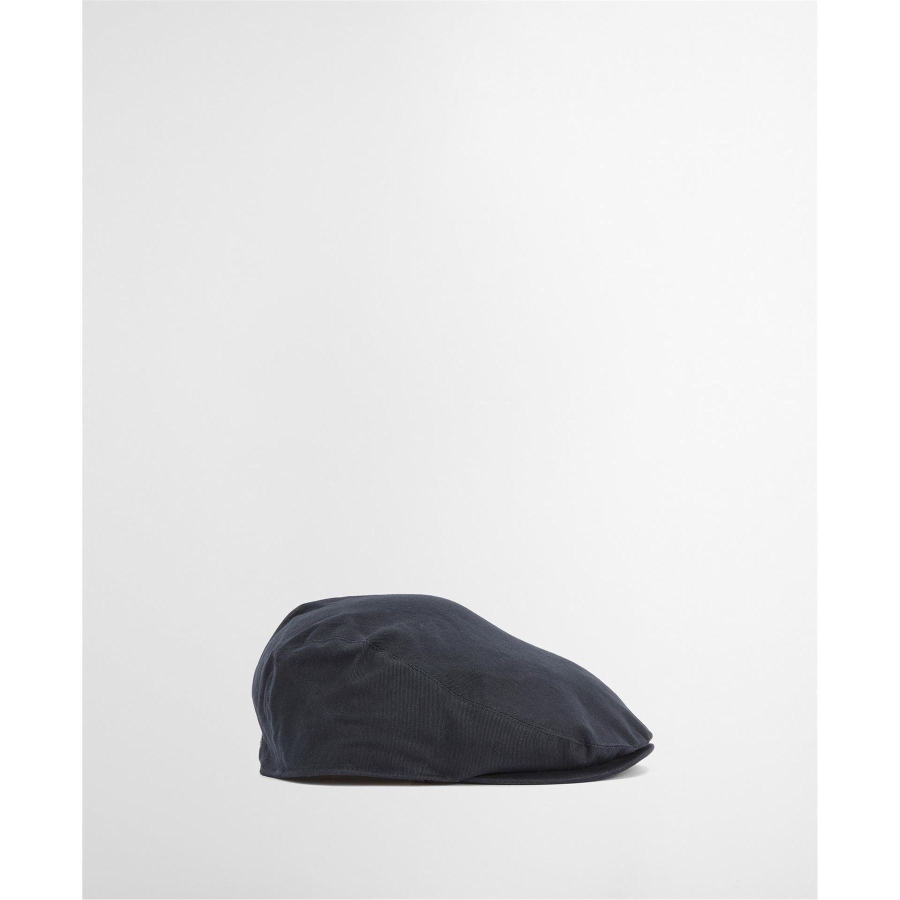 Barbour Flat Cap