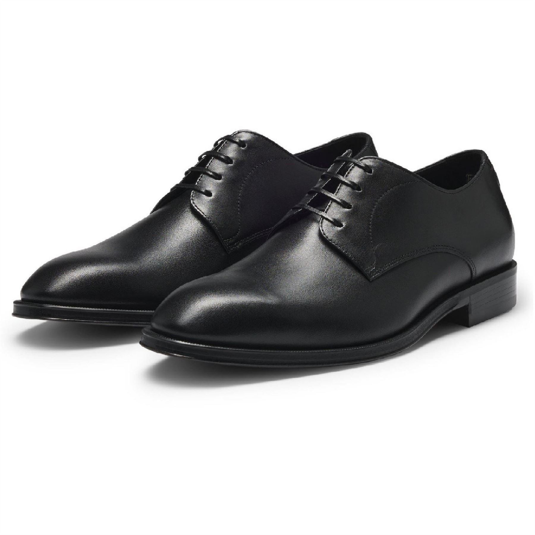 Boss Mens Derrek Derb Buplt 10246727 01 Slider Slippers