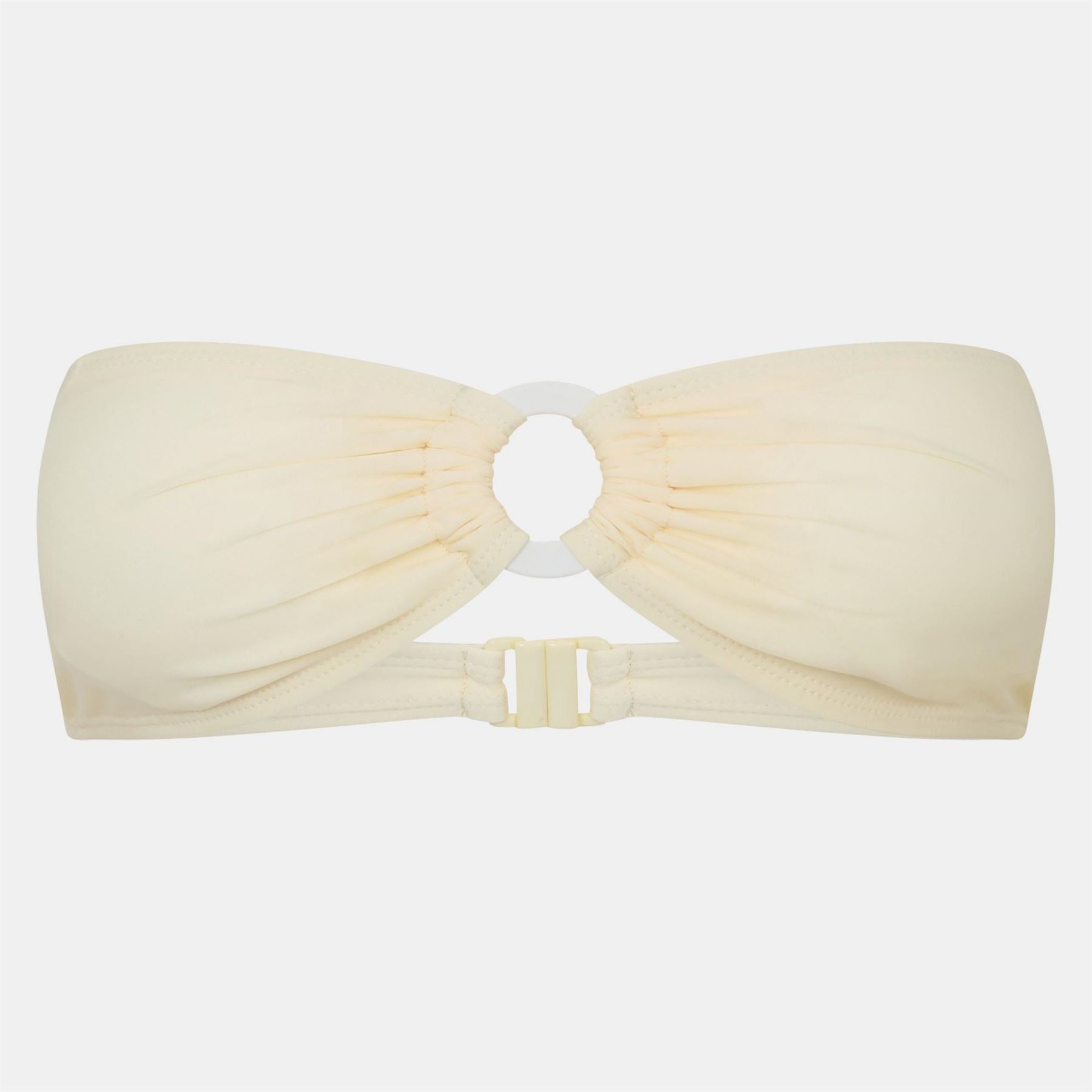 Brave Soul Bandeau Bikini